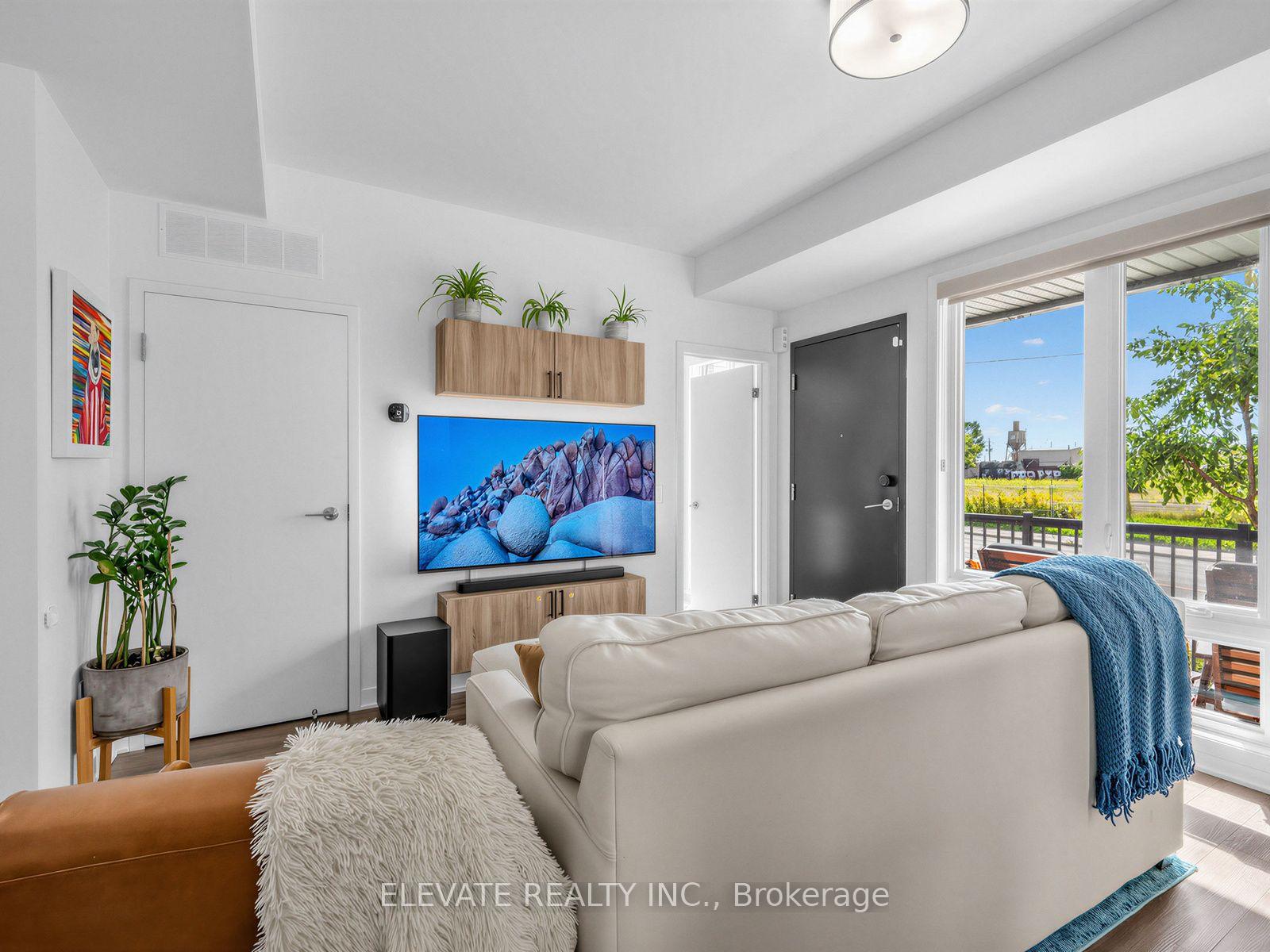 Photo 10 of Unit 15, 40 Ed Clark Gardens Boulevard, Toronto, Weston-Pellam Park — HOMEH