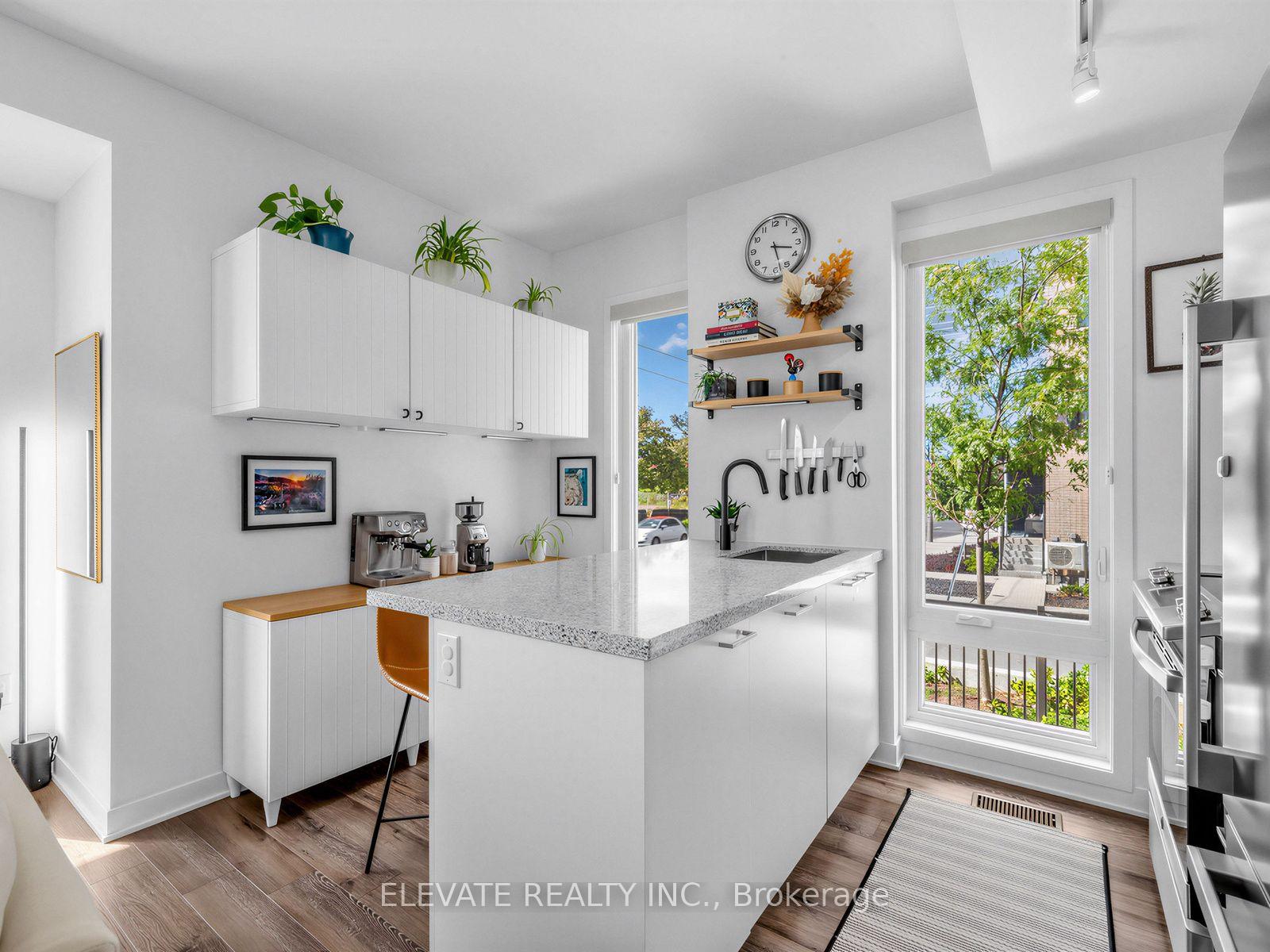 Photo 12 of Unit 15, 40 Ed Clark Gardens Boulevard, Toronto, Weston-Pellam Park — HOMEH