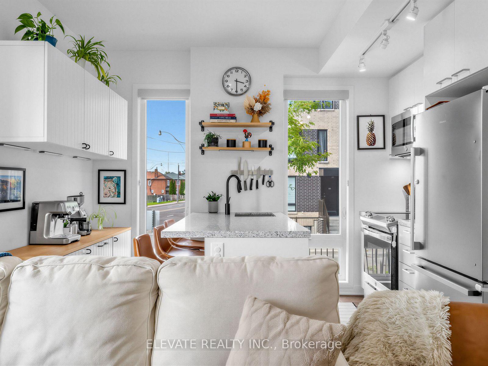 Photo 17 of Unit 15, 40 Ed Clark Gardens Boulevard, Toronto, Weston-Pellam Park — HOMEH