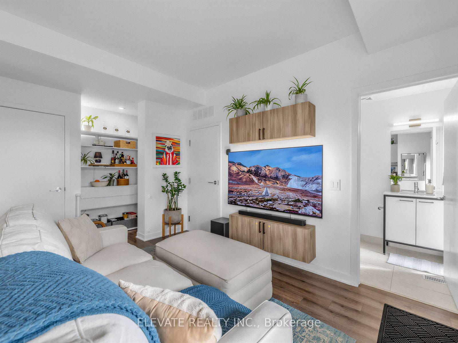 Photo 18 of Unit 15, 40 Ed Clark Gardens Boulevard, Toronto, Weston-Pellam Park — HOMEH