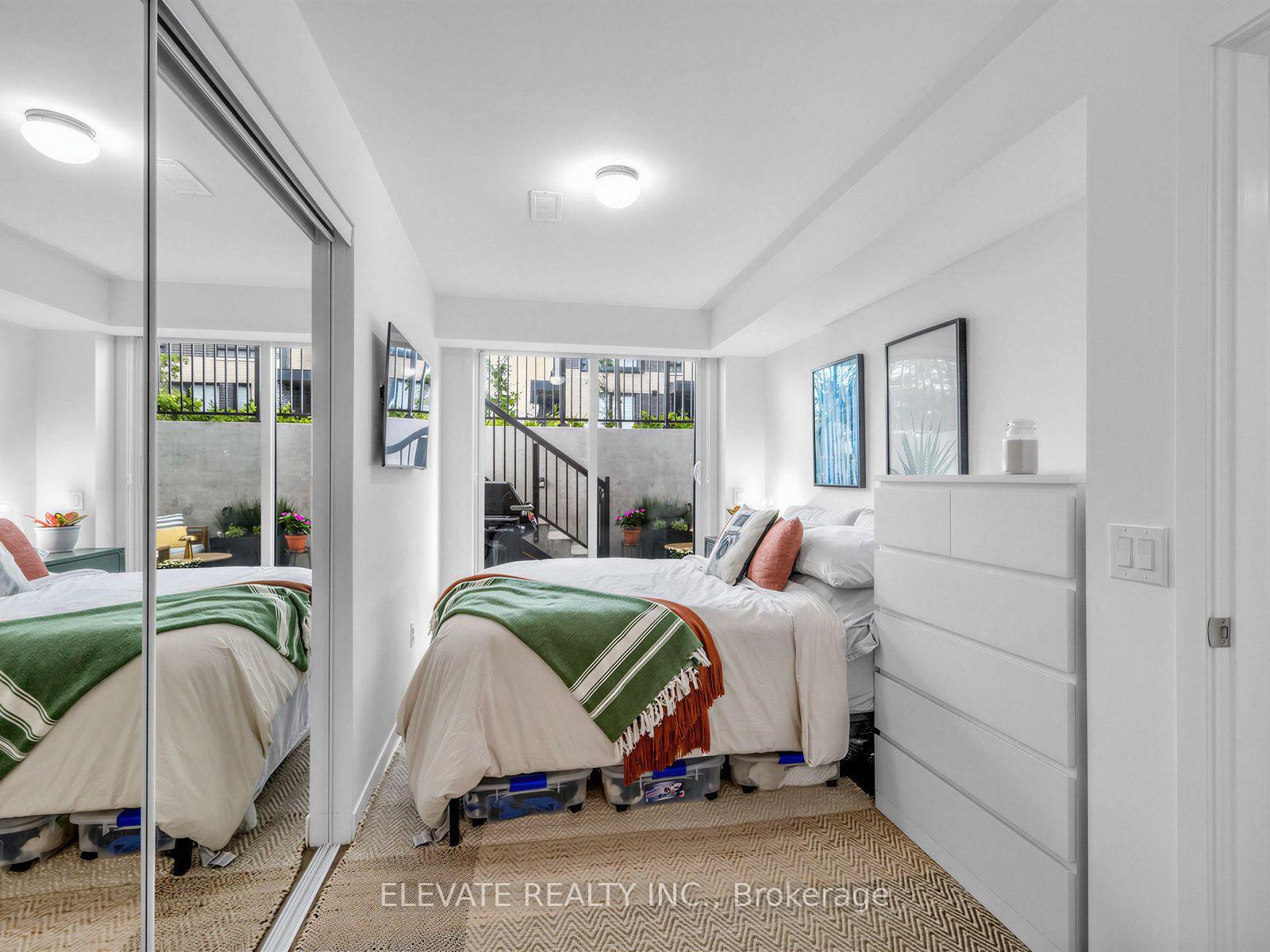 Photo 19 of Unit 15, 40 Ed Clark Gardens Boulevard, Toronto, Weston-Pellam Park — HOMEH