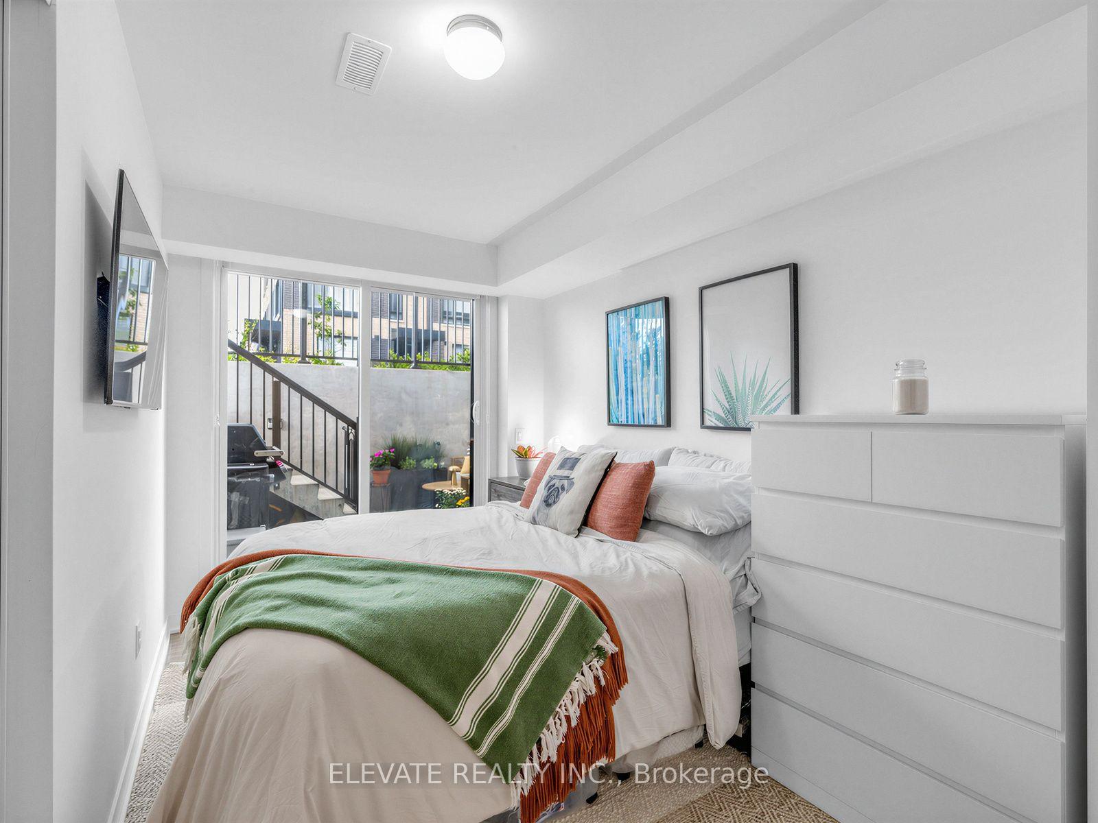Photo 20 of Unit 15, 40 Ed Clark Gardens Boulevard, Toronto, Weston-Pellam Park — HOMEH
