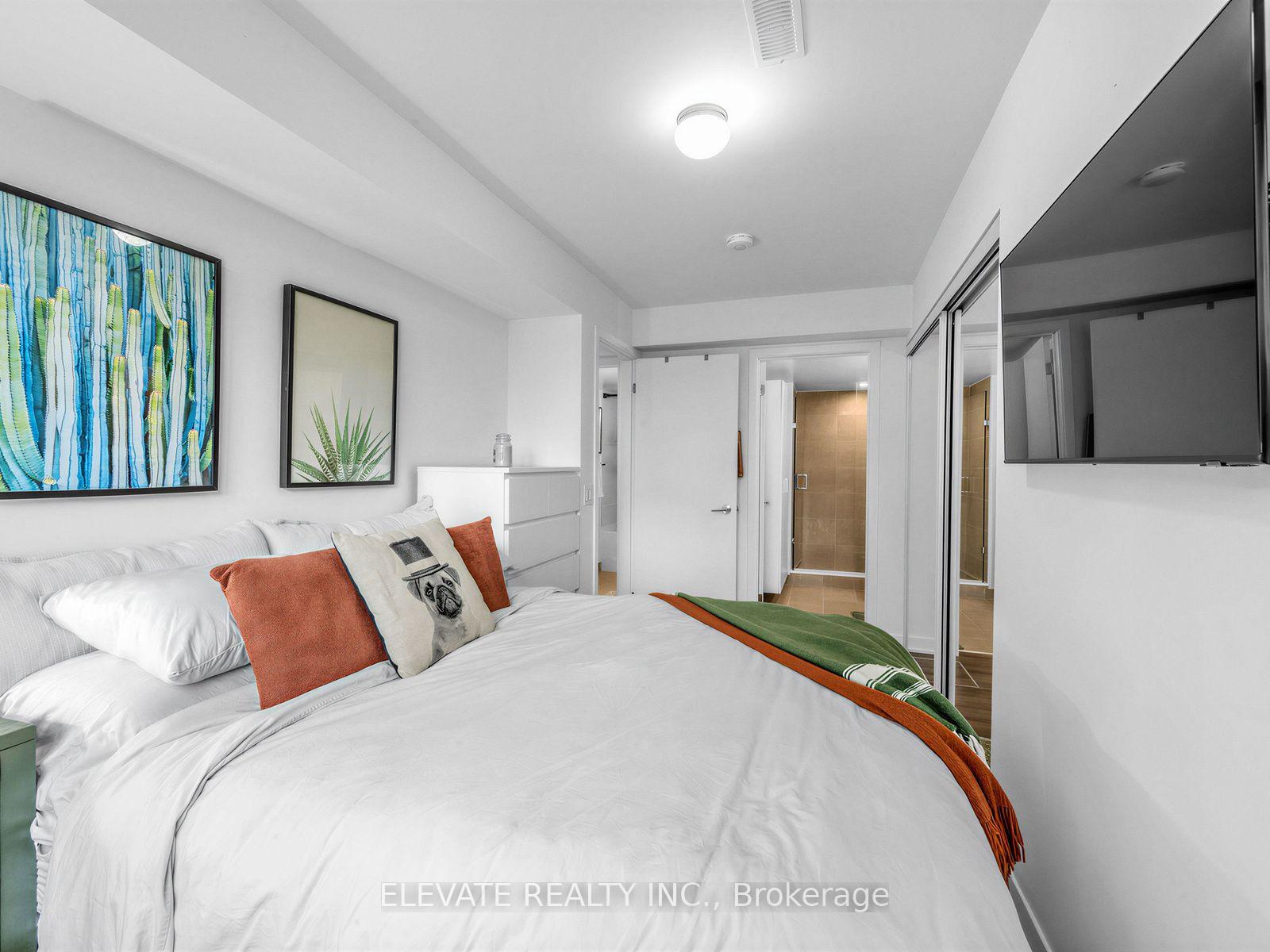 Photo 21 of Unit 15, 40 Ed Clark Gardens Boulevard, Toronto, Weston-Pellam Park — HOMEH