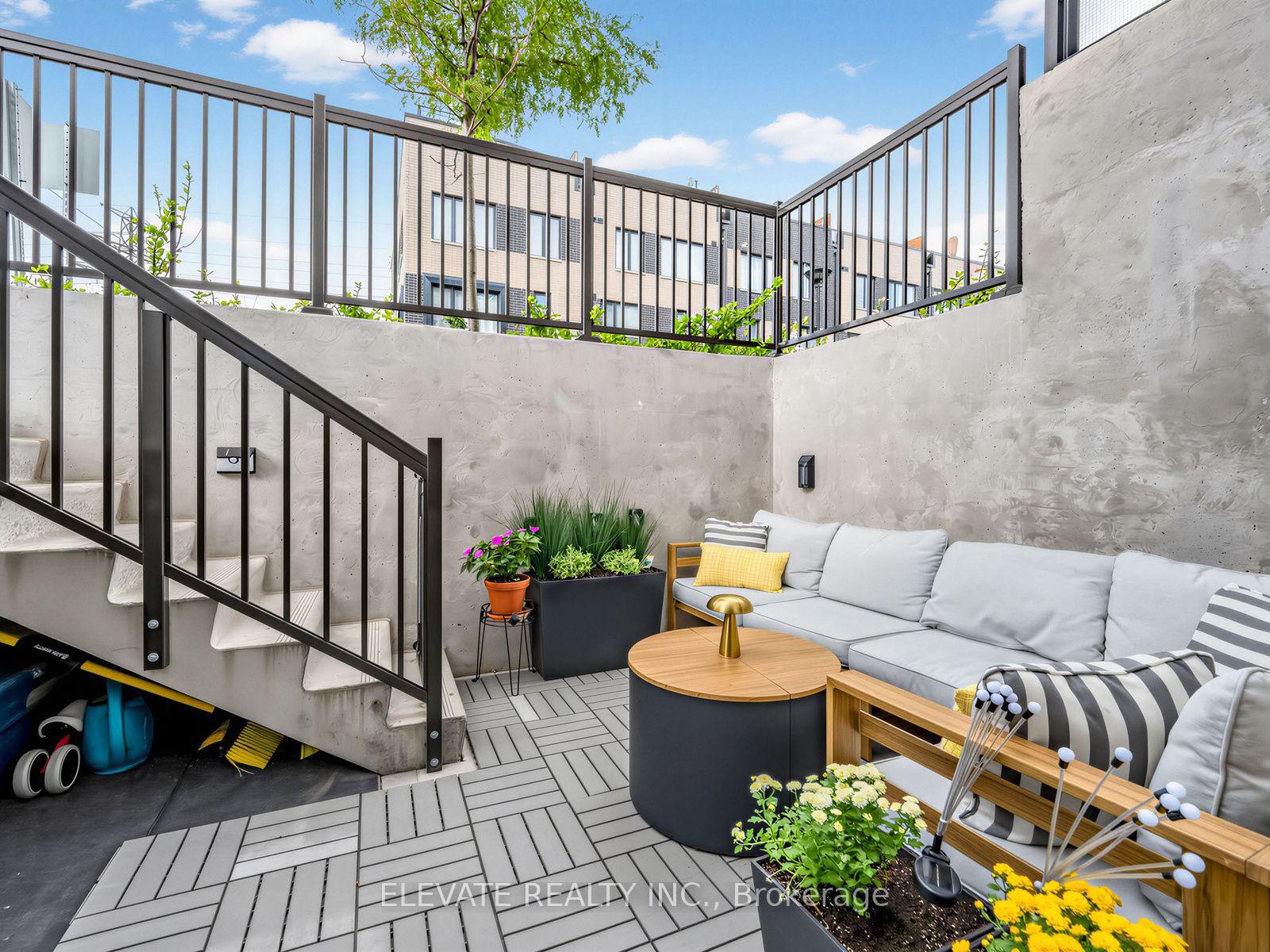 Photo 22 of Unit 15, 40 Ed Clark Gardens Boulevard, Toronto, Weston-Pellam Park — HOMEH