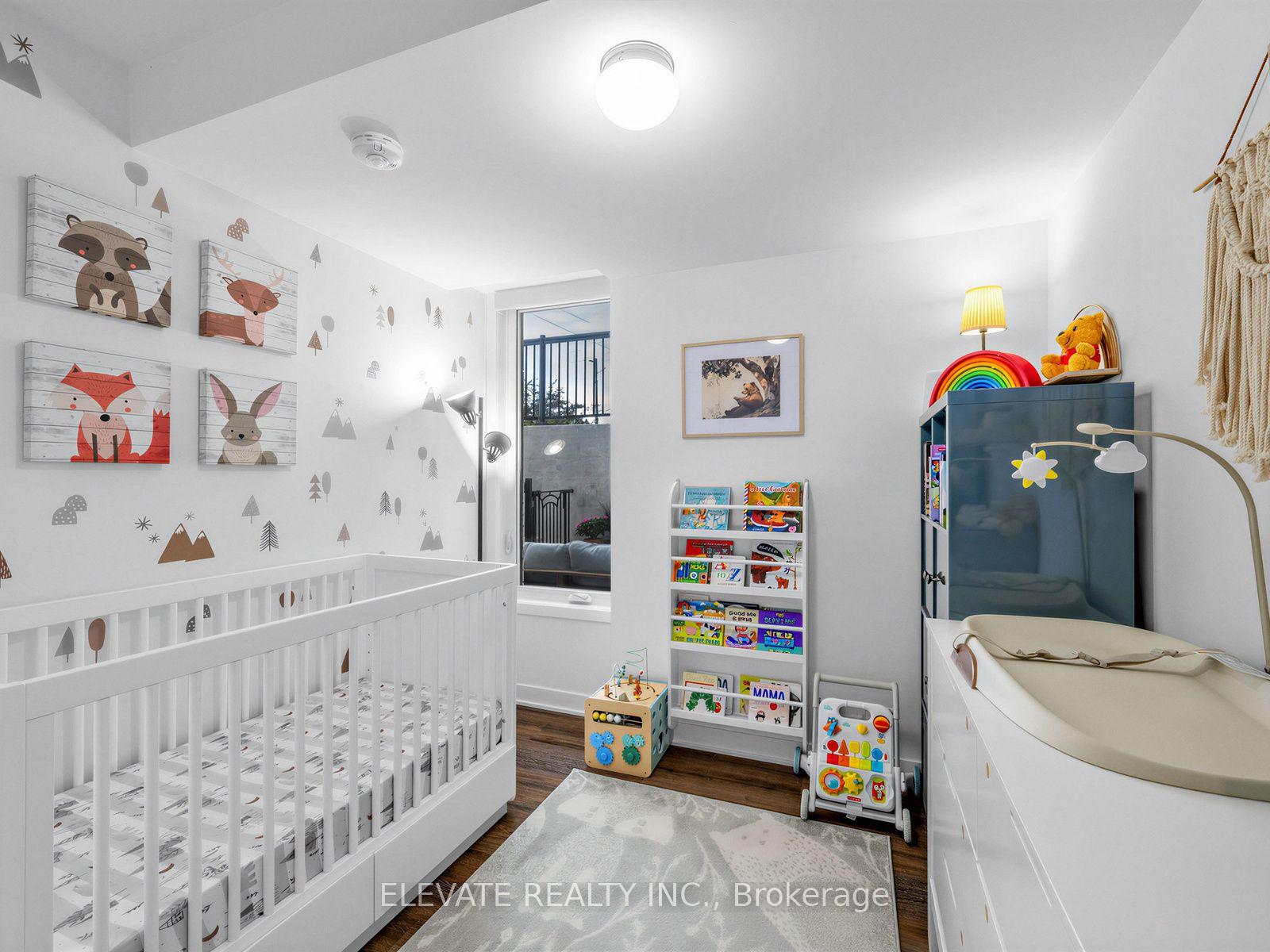 Photo 24 of Unit 15, 40 Ed Clark Gardens Boulevard, Toronto, Weston-Pellam Park — HOMEH