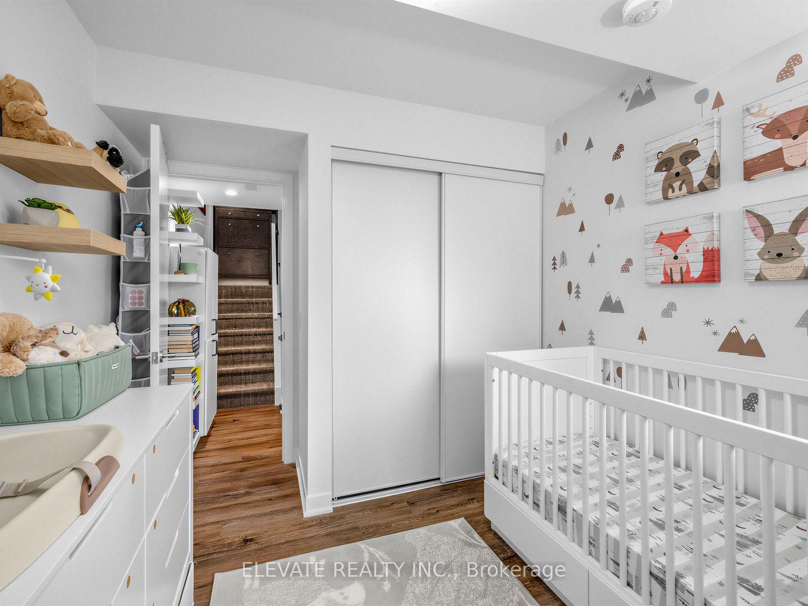 Photo 25 of Unit 15, 40 Ed Clark Gardens Boulevard, Toronto, Weston-Pellam Park — HOMEH