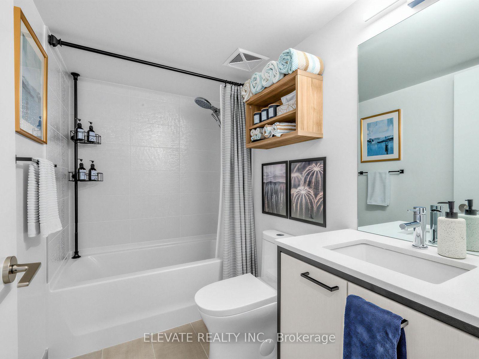Photo 26 of Unit 15, 40 Ed Clark Gardens Boulevard, Toronto, Weston-Pellam Park — HOMEH