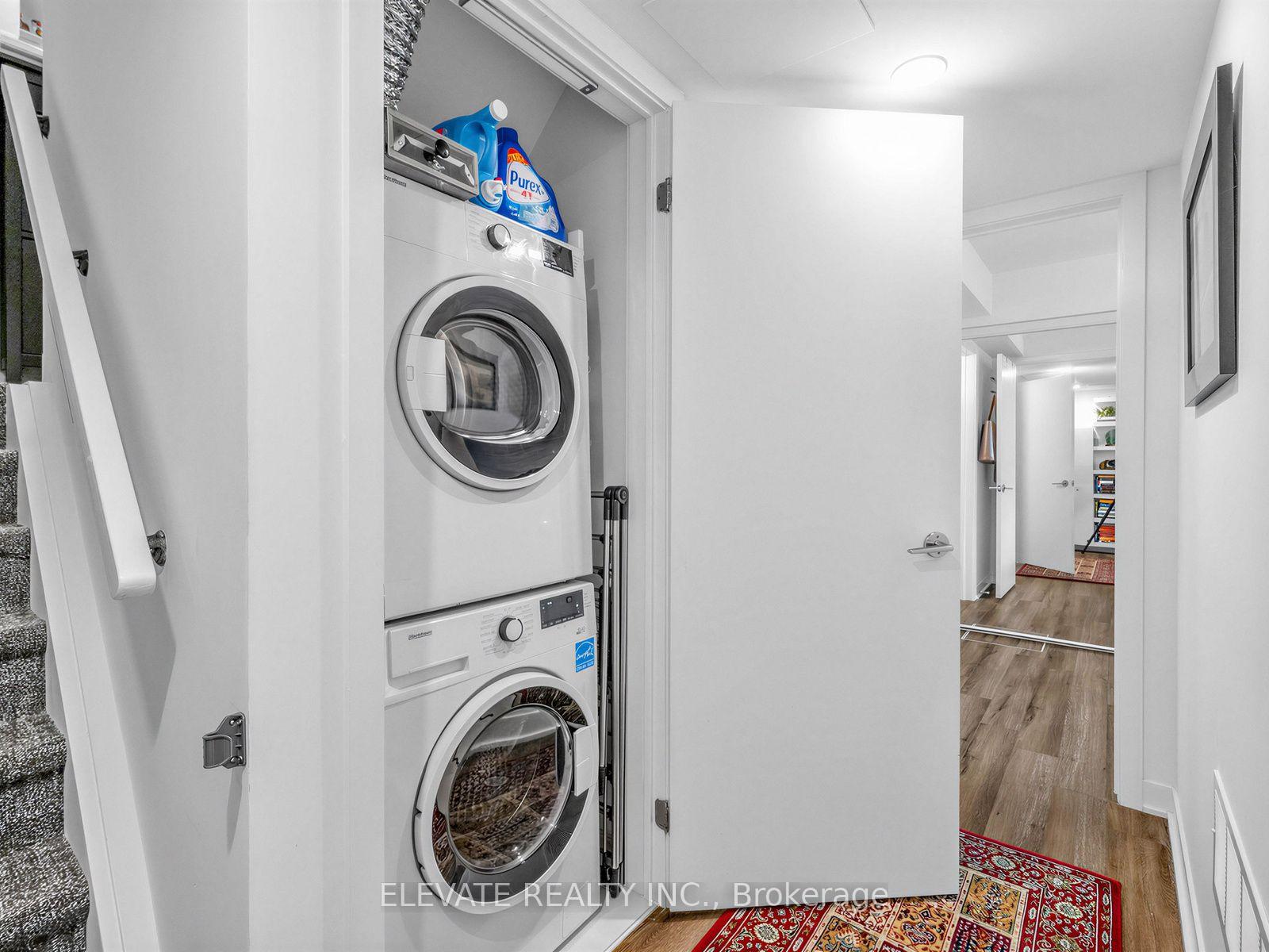 Photo 27 of Unit 15, 40 Ed Clark Gardens Boulevard, Toronto, Weston-Pellam Park — HOMEH