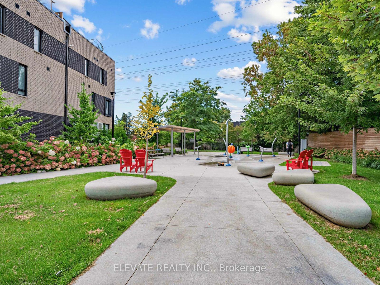Photo 29 of Unit 15, 40 Ed Clark Gardens Boulevard, Toronto, Weston-Pellam Park — HOMEH