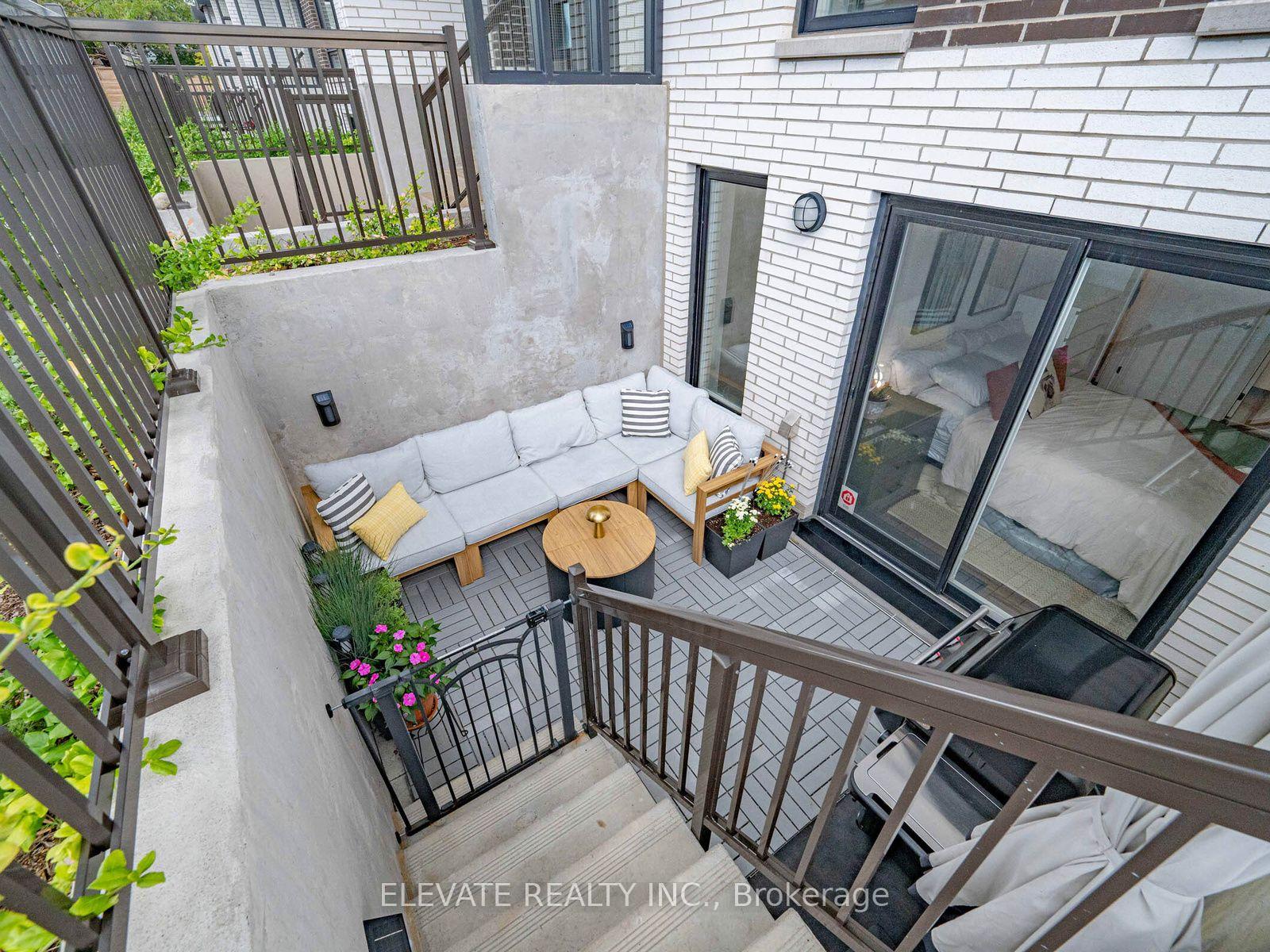 Photo 28 of Unit 15, 40 Ed Clark Gardens Boulevard, Toronto, Weston-Pellam Park — HOMEH