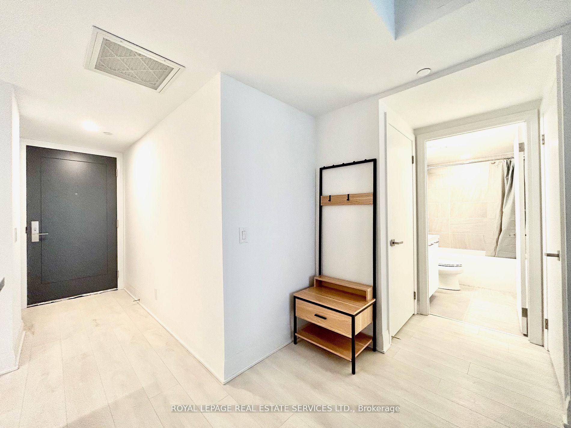 Photo 2 of Unit 434, 33 Frederick Todd Way, Toronto, Thorncliffe Park — HOMEH