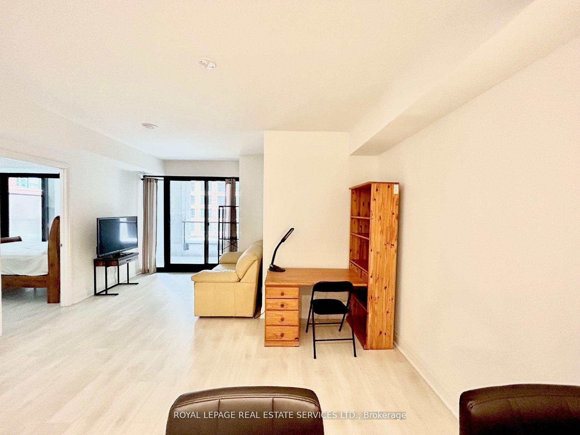 Photo 4 of Unit 434, 33 Frederick Todd Way, Toronto, Thorncliffe Park — HOMEH