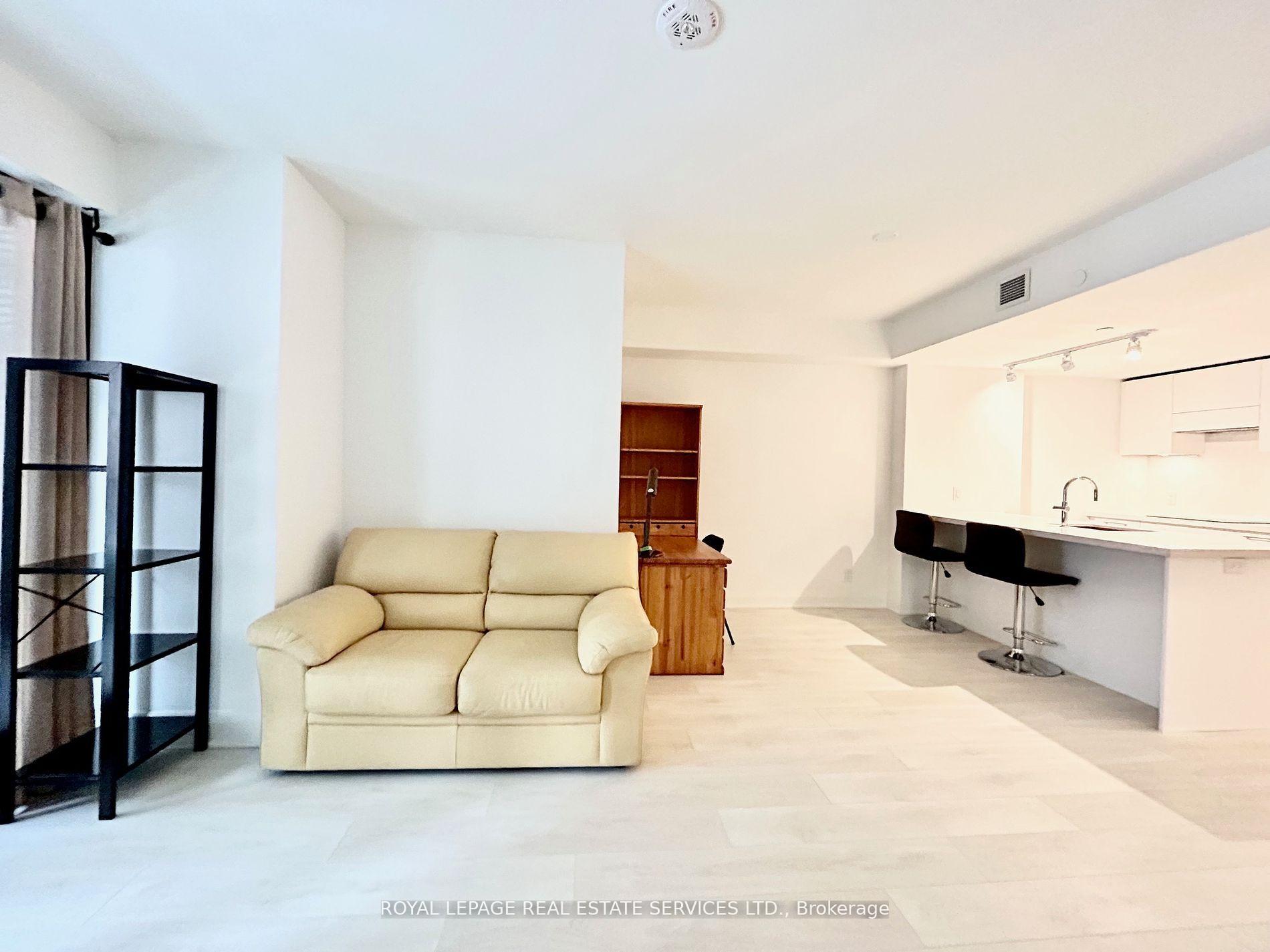 Photo 5 of Unit 434, 33 Frederick Todd Way, Toronto, Thorncliffe Park — HOMEH