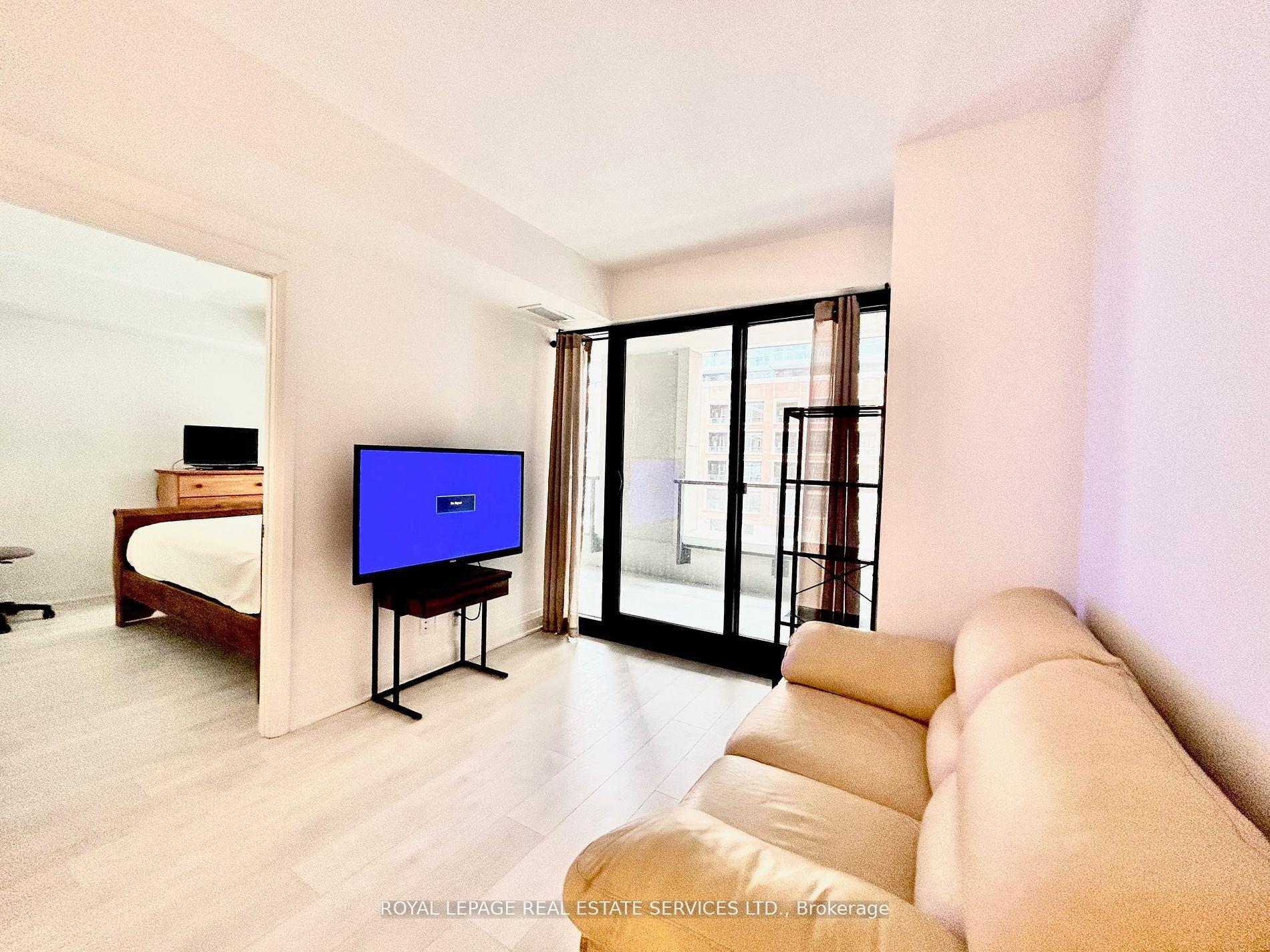 Photo 6 of Unit 434, 33 Frederick Todd Way, Toronto, Thorncliffe Park — HOMEH