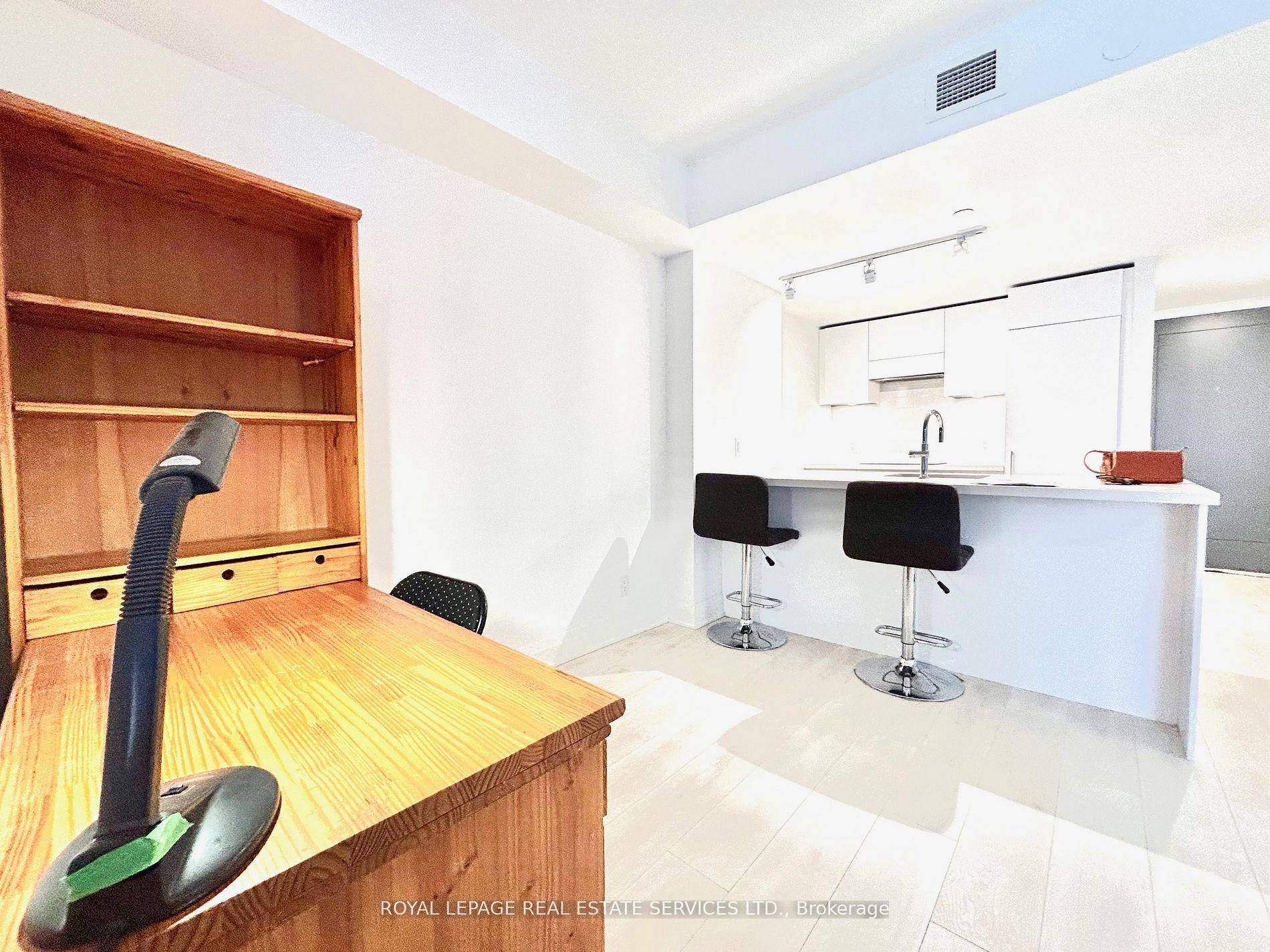 Photo 7 of Unit 434, 33 Frederick Todd Way, Toronto, Thorncliffe Park — HOMEH