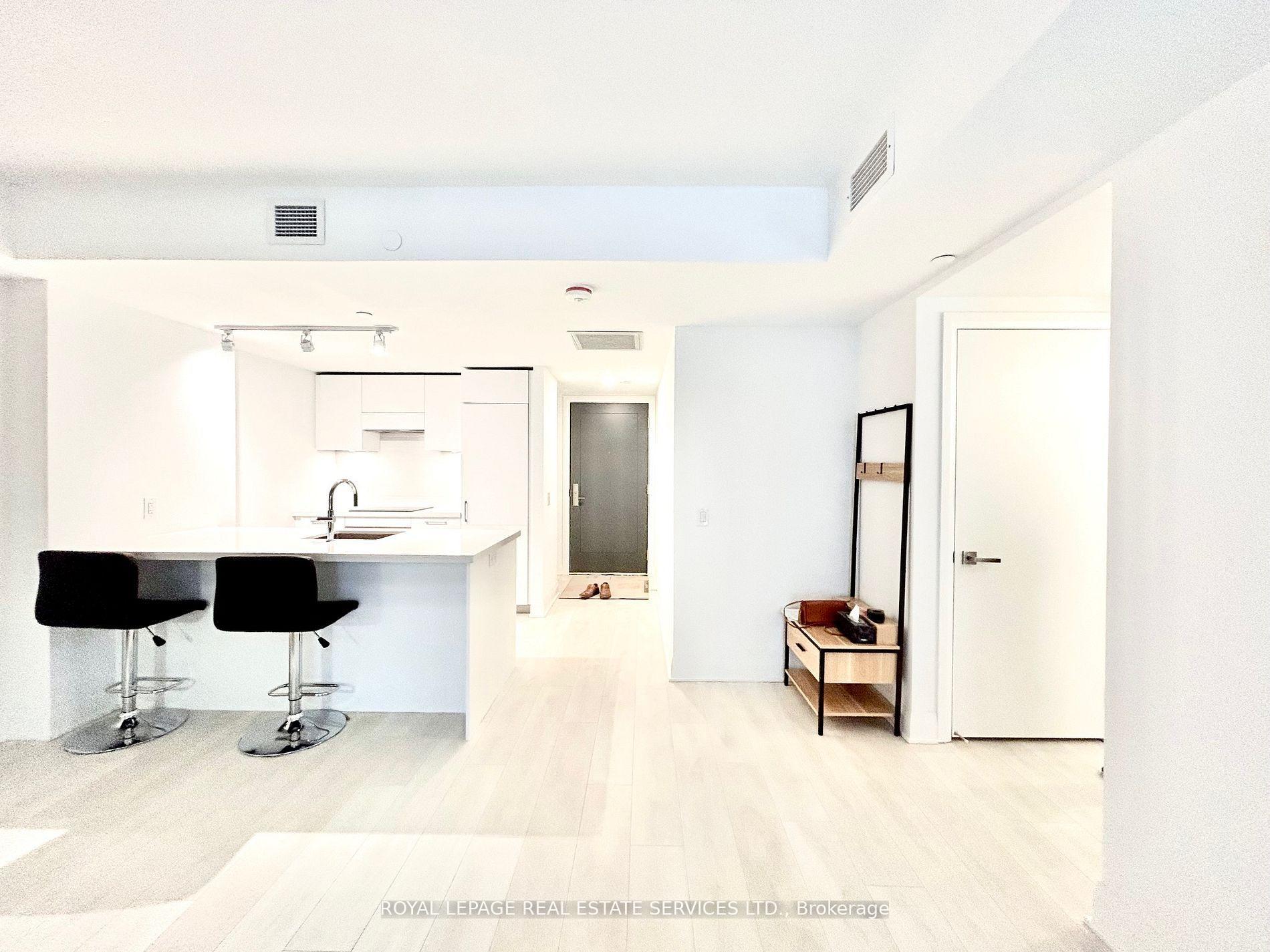 Photo 13 of Unit 434, 33 Frederick Todd Way, Toronto, Thorncliffe Park — HOMEH