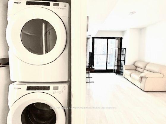 Photo 14 of Unit 434, 33 Frederick Todd Way, Toronto, Thorncliffe Park — HOMEH