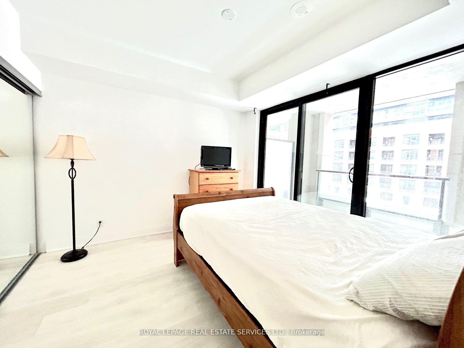 Photo 15 of Unit 434, 33 Frederick Todd Way, Toronto, Thorncliffe Park — HOMEH