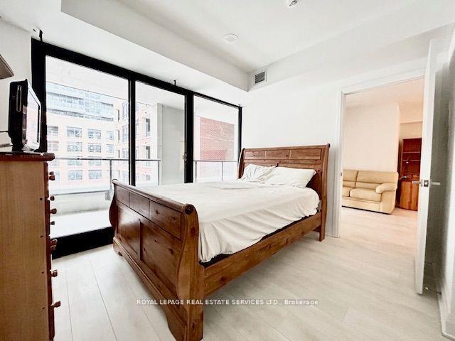 Photo 16 of Unit 434, 33 Frederick Todd Way, Toronto, Thorncliffe Park — HOMEH