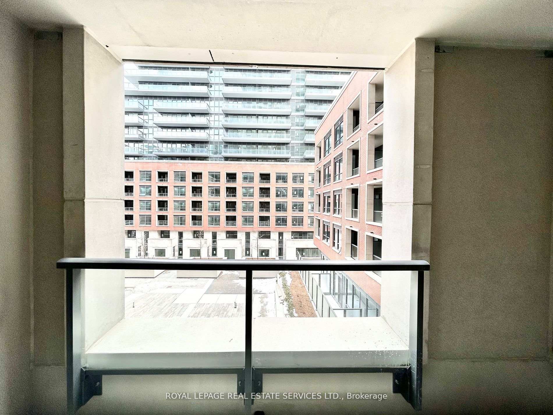 Photo 19 of Unit 434, 33 Frederick Todd Way, Toronto, Thorncliffe Park — HOMEH