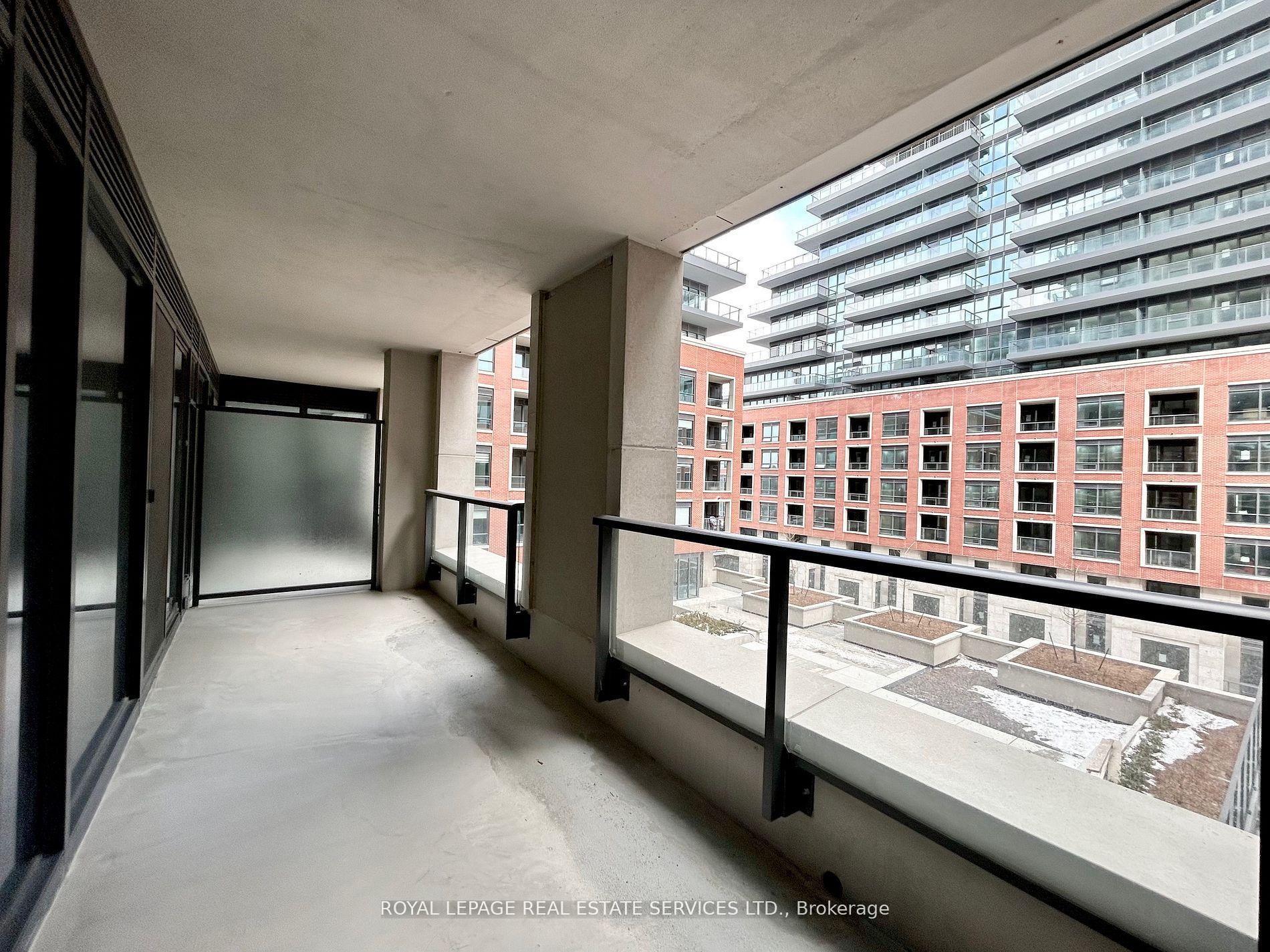 Photo 20 of Unit 434, 33 Frederick Todd Way, Toronto, Thorncliffe Park — HOMEH