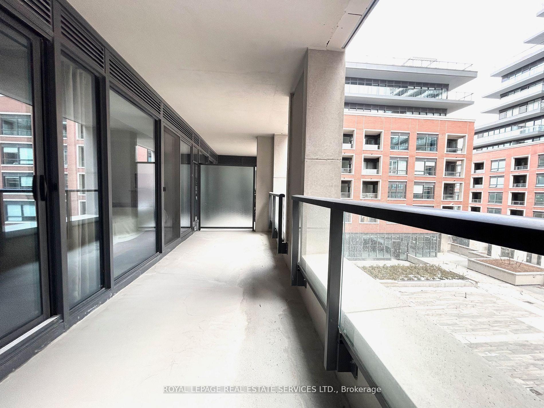 Photo 21 of Unit 434, 33 Frederick Todd Way, Toronto, Thorncliffe Park — HOMEH
