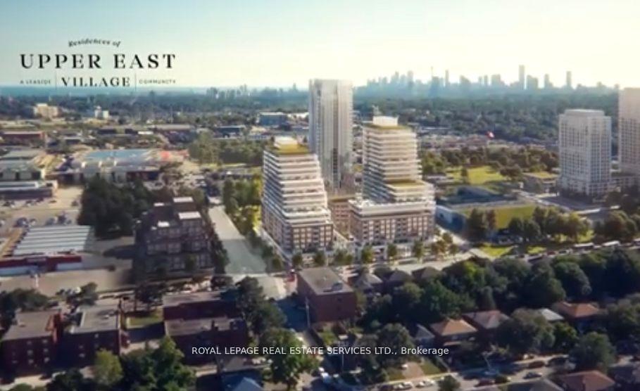 Photo 23 of Unit 434, 33 Frederick Todd Way, Toronto, Thorncliffe Park — HOMEH
