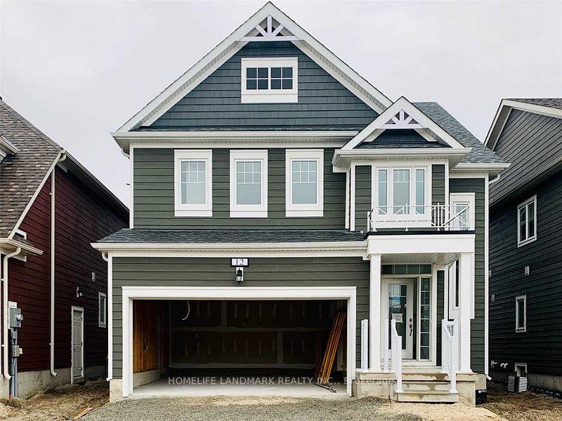 Photo 2 of 12 Catamaran Drive, Wasaga Beach — HOMEH