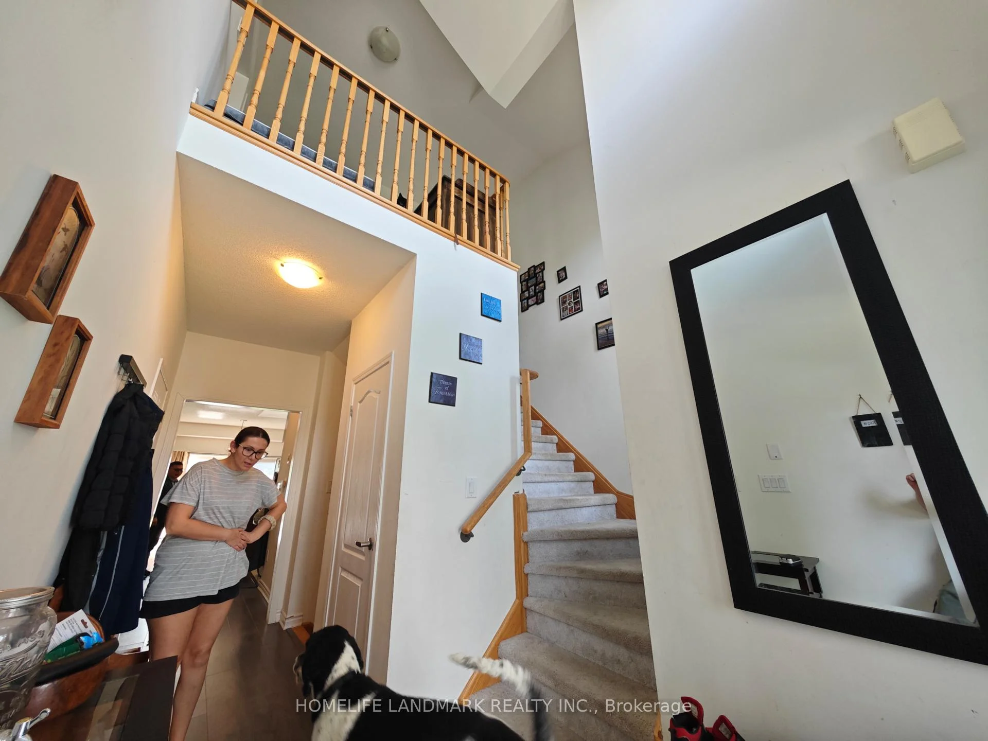 Photo 4 of 12 Catamaran Drive, Wasaga Beach — HOMEH