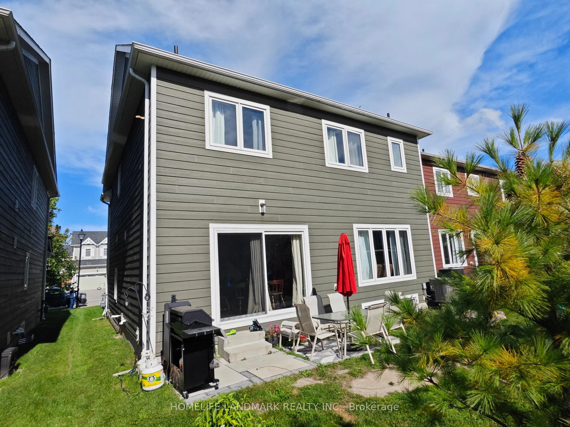 Photo 44 of 12 Catamaran Drive, Wasaga Beach — HOMEH