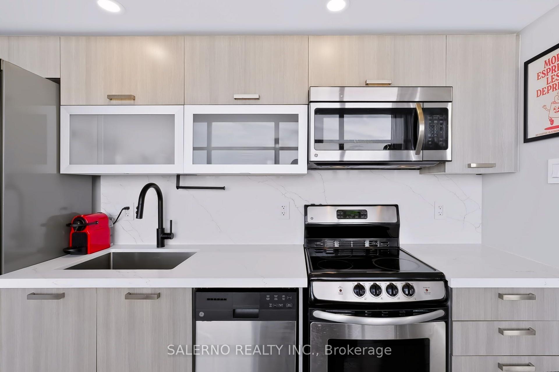 Photo 12 of Unit 1602E, 36 Lisgar Street, Toronto, Little Portugal — HOMEH