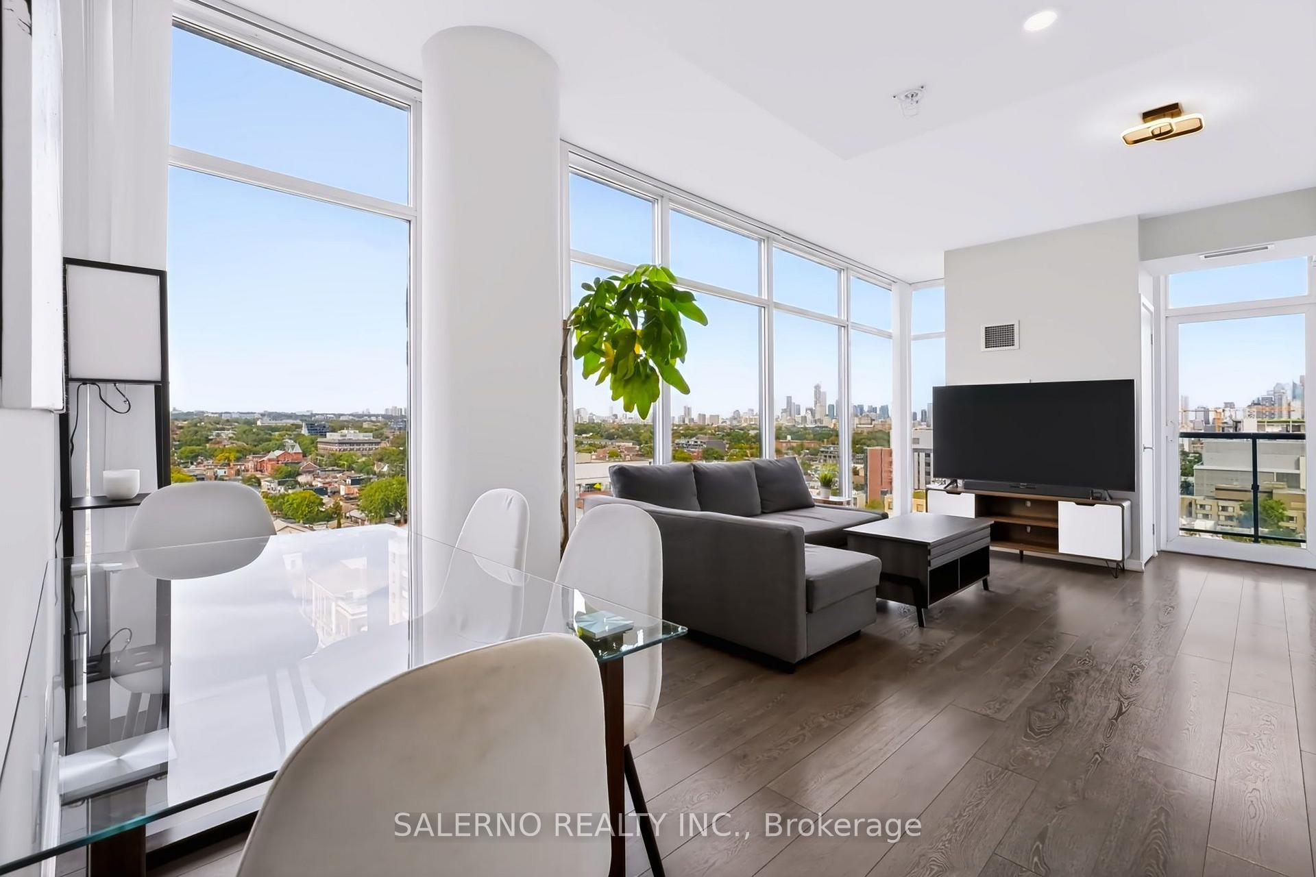 Photo 15 of Unit 1602E, 36 Lisgar Street, Toronto, Little Portugal — HOMEH