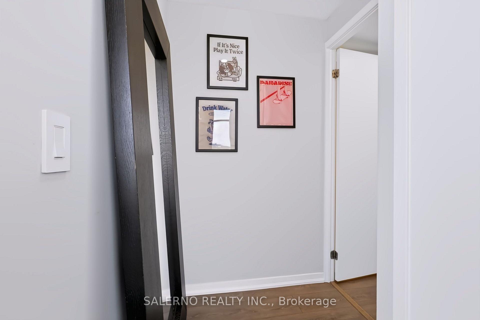 Photo 18 of Unit 1602E, 36 Lisgar Street, Toronto, Little Portugal — HOMEH