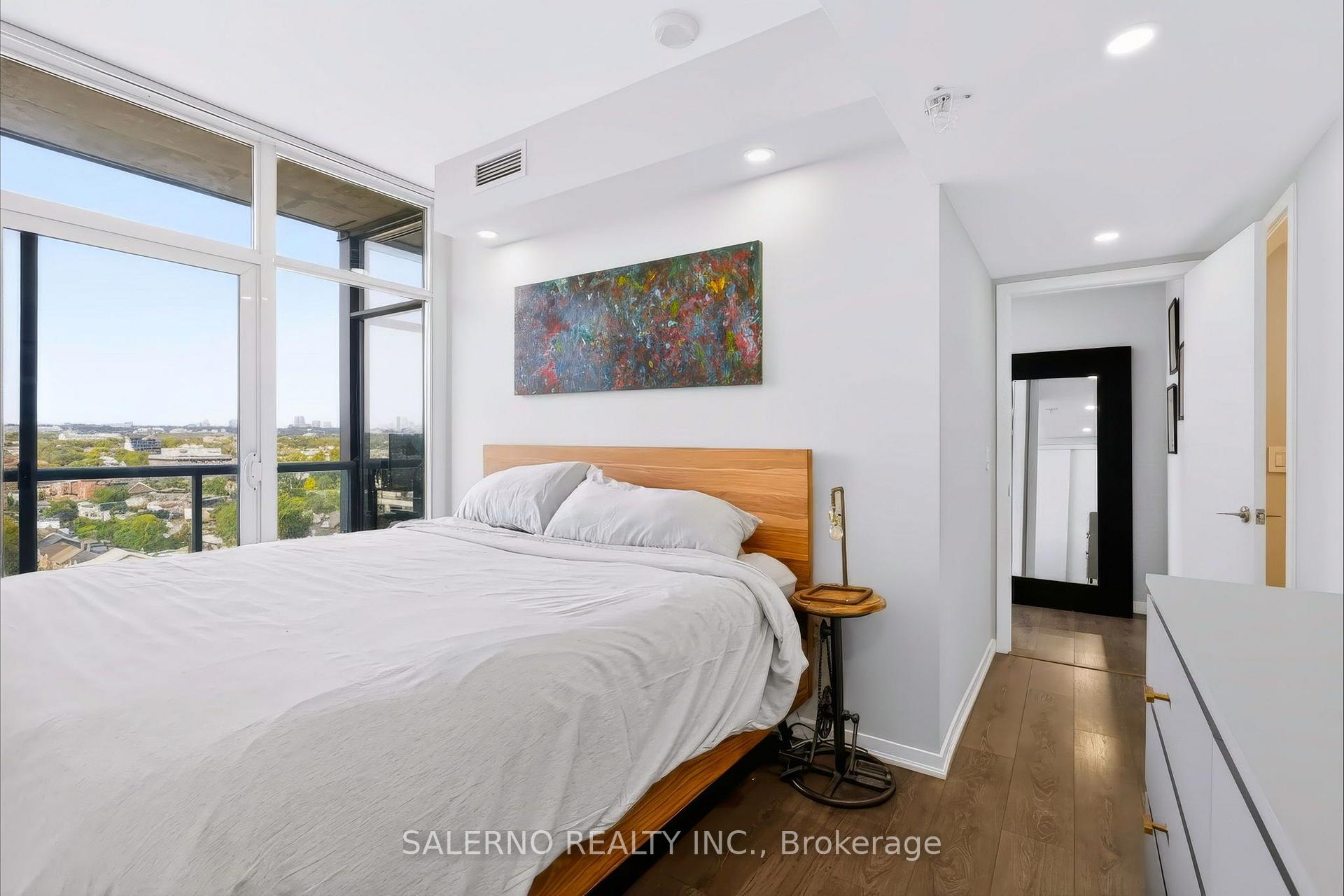 Photo 19 of Unit 1602E, 36 Lisgar Street, Toronto, Little Portugal — HOMEH