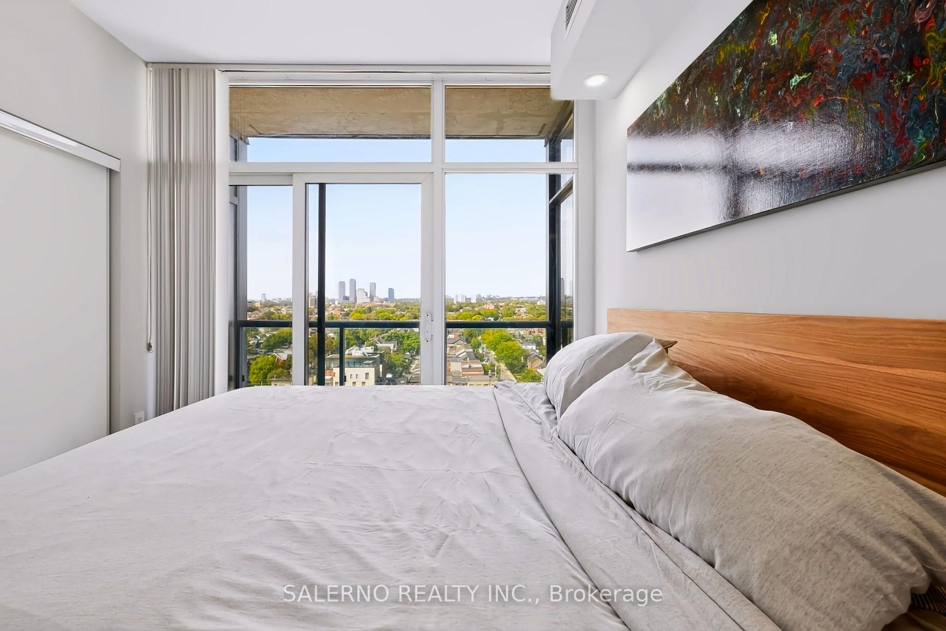 Photo 20 of Unit 1602E, 36 Lisgar Street, Toronto, Little Portugal — HOMEH
