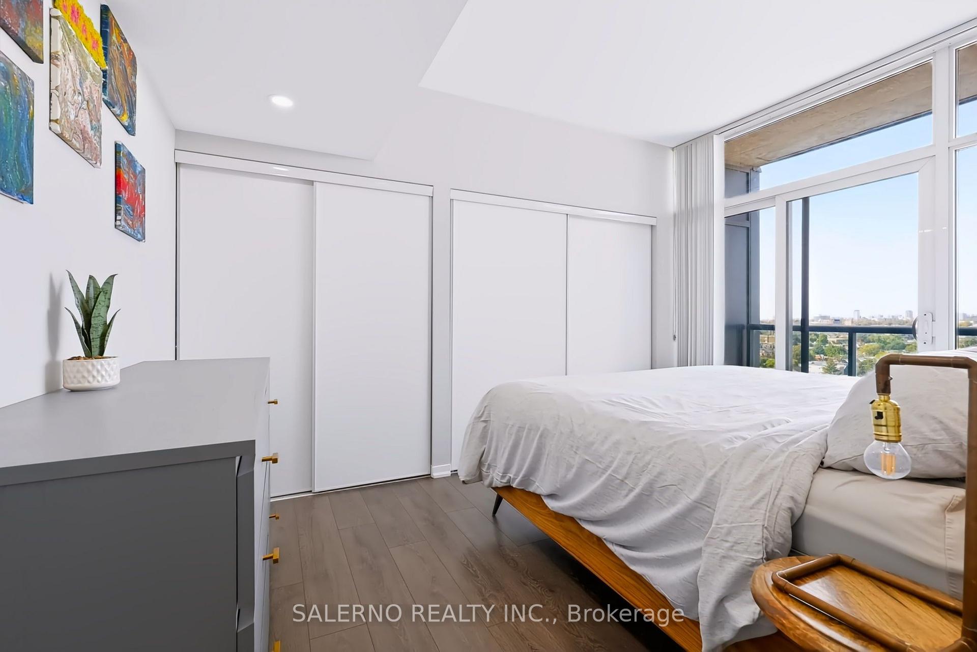 Photo 21 of Unit 1602E, 36 Lisgar Street, Toronto, Little Portugal — HOMEH