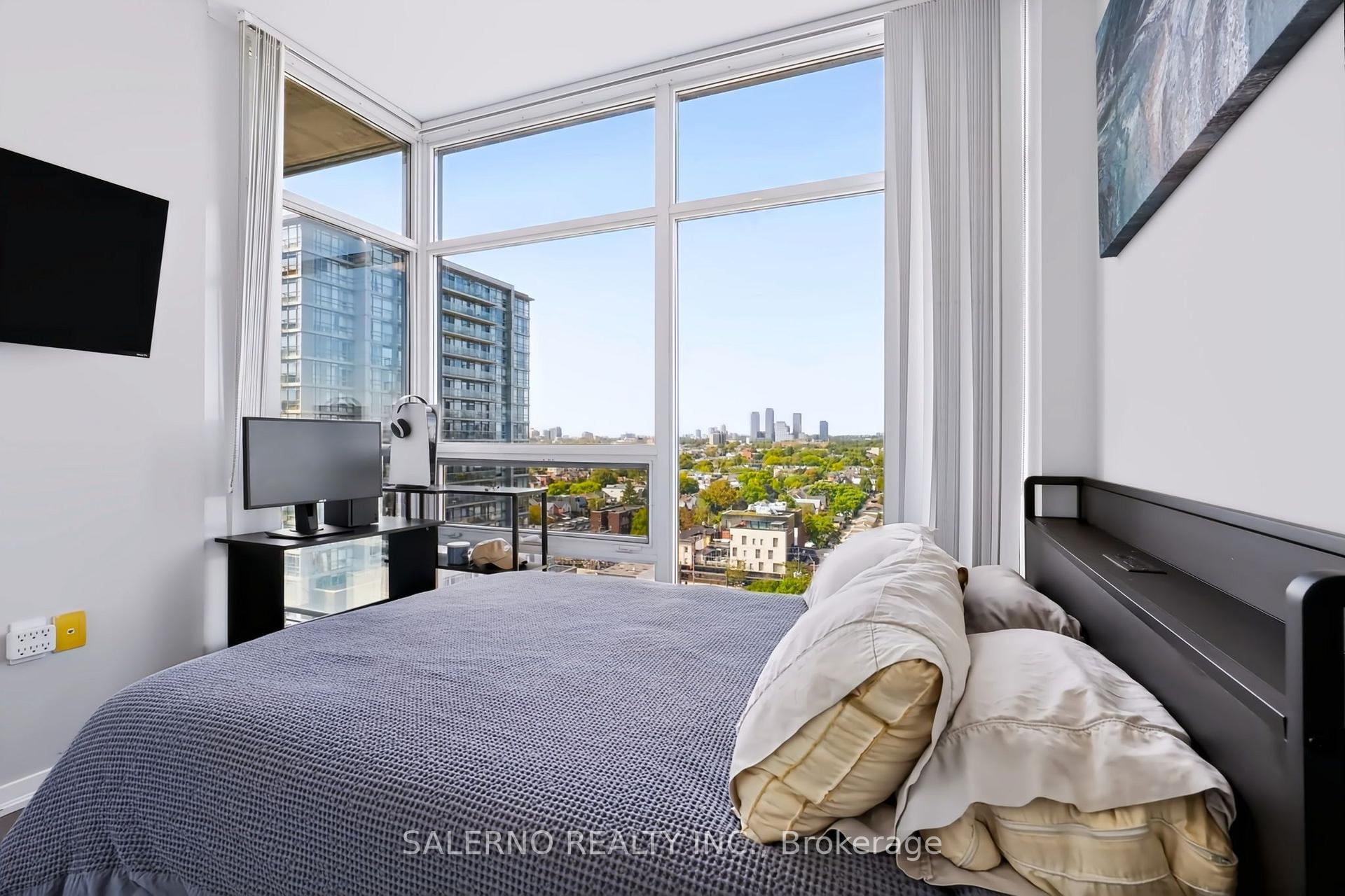 Photo 24 of Unit 1602E, 36 Lisgar Street, Toronto, Little Portugal — HOMEH