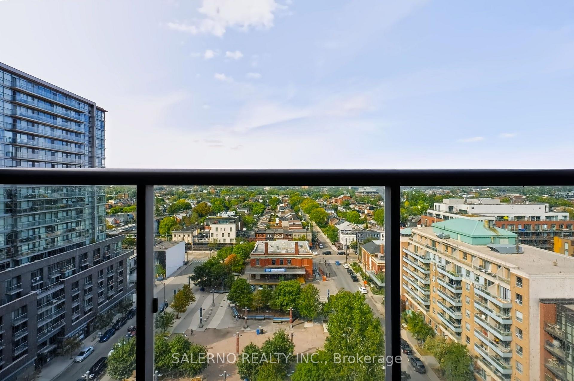 Photo 26 of Unit 1602E, 36 Lisgar Street, Toronto, Little Portugal — HOMEH
