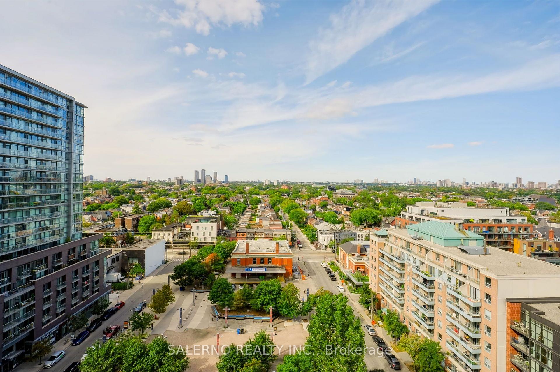 Photo 27 of Unit 1602E, 36 Lisgar Street, Toronto, Little Portugal — HOMEH