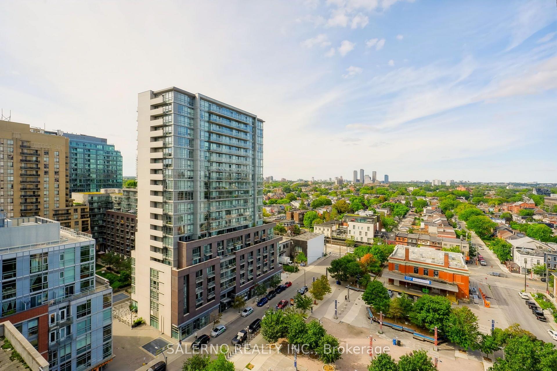Photo 28 of Unit 1602E, 36 Lisgar Street, Toronto, Little Portugal — HOMEH