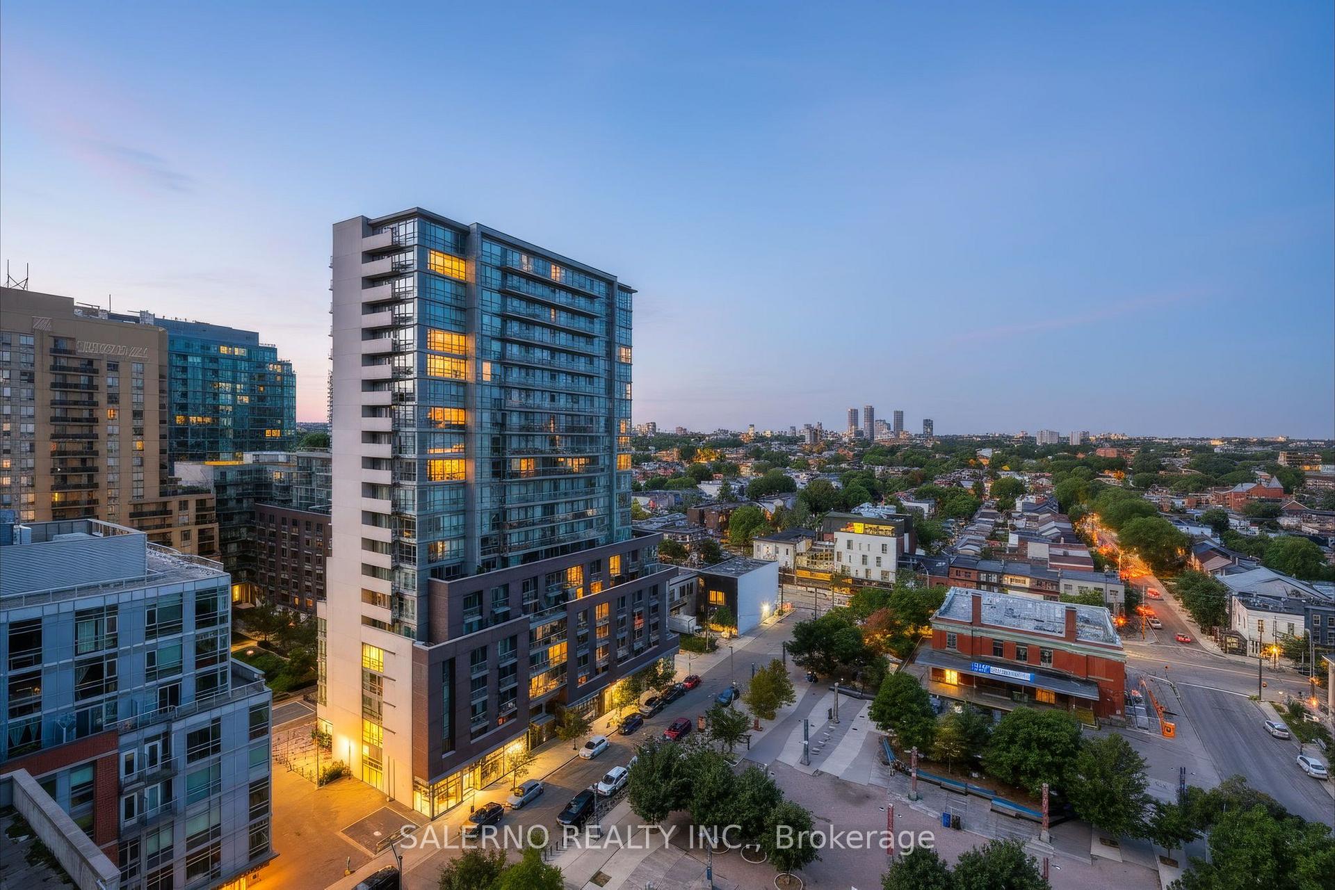Photo 29 of Unit 1602E, 36 Lisgar Street, Toronto, Little Portugal — HOMEH