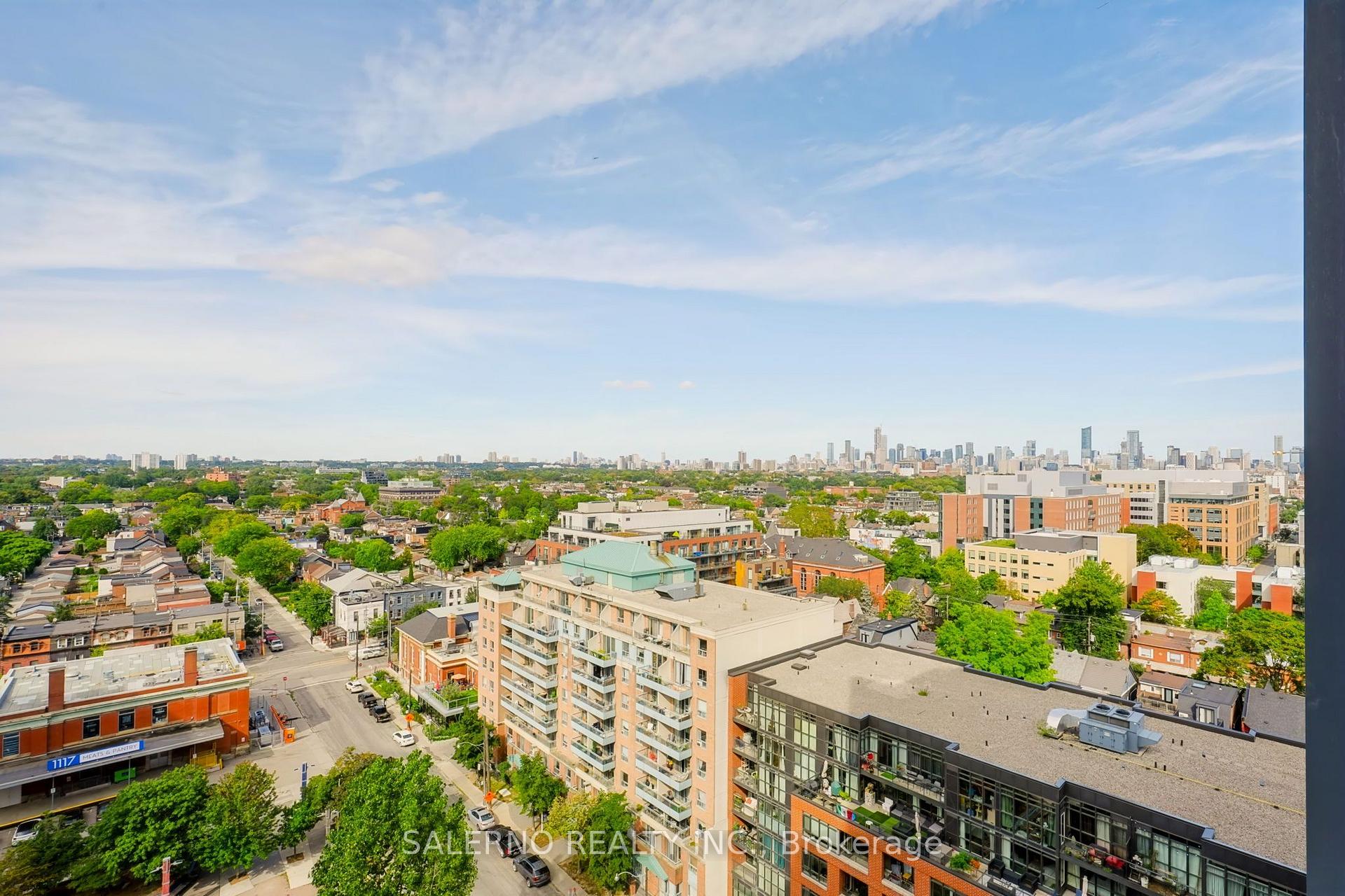Photo 30 of Unit 1602E, 36 Lisgar Street, Toronto, Little Portugal — HOMEH