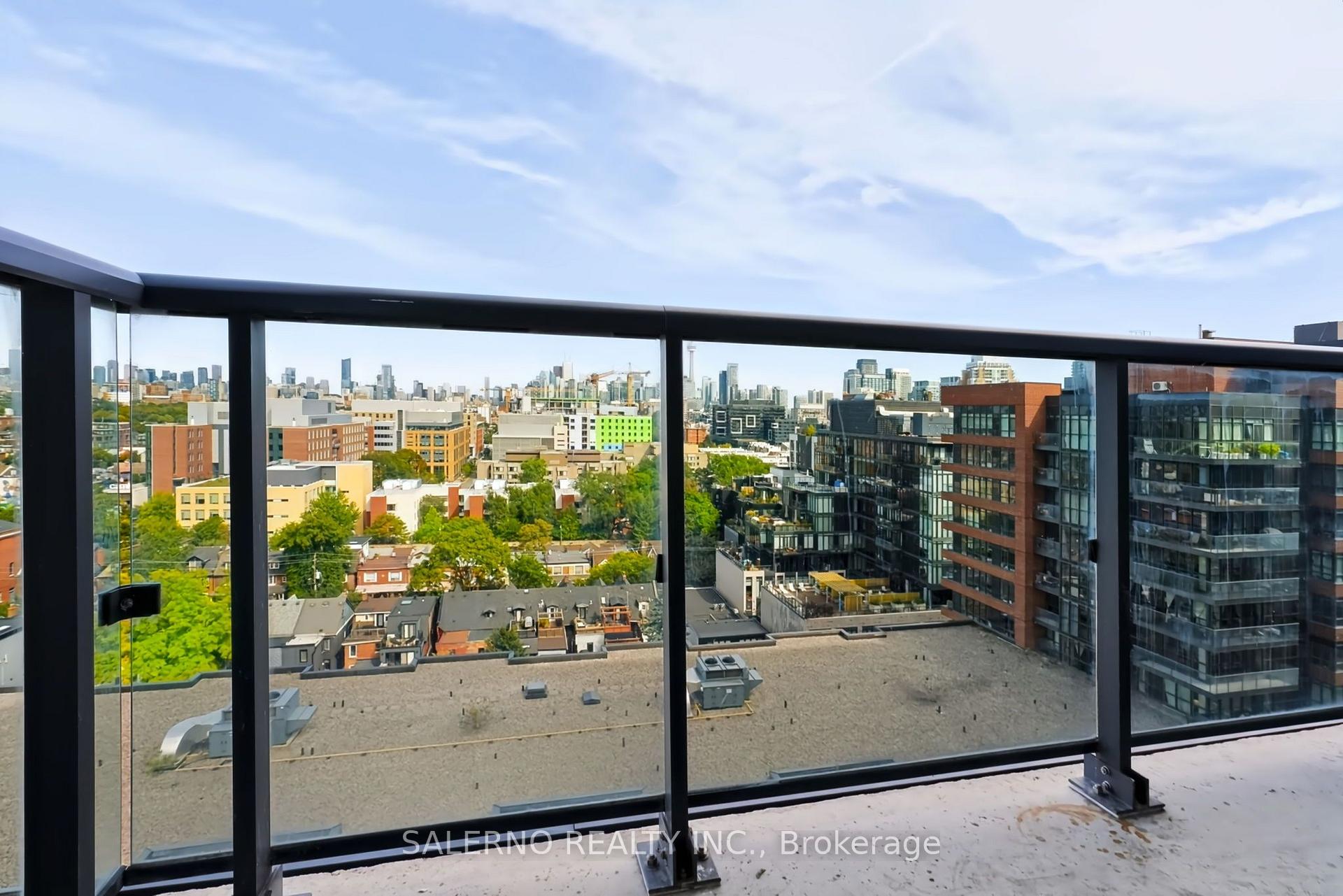 Photo 31 of Unit 1602E, 36 Lisgar Street, Toronto, Little Portugal — HOMEH