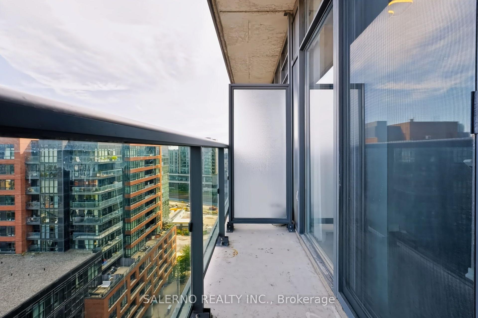 Photo 32 of Unit 1602E, 36 Lisgar Street, Toronto, Little Portugal — HOMEH