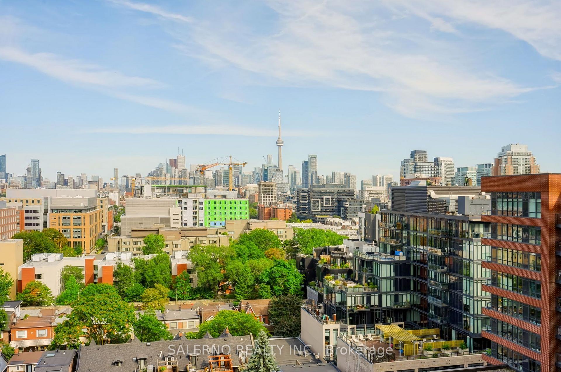 Photo 33 of Unit 1602E, 36 Lisgar Street, Toronto, Little Portugal — HOMEH