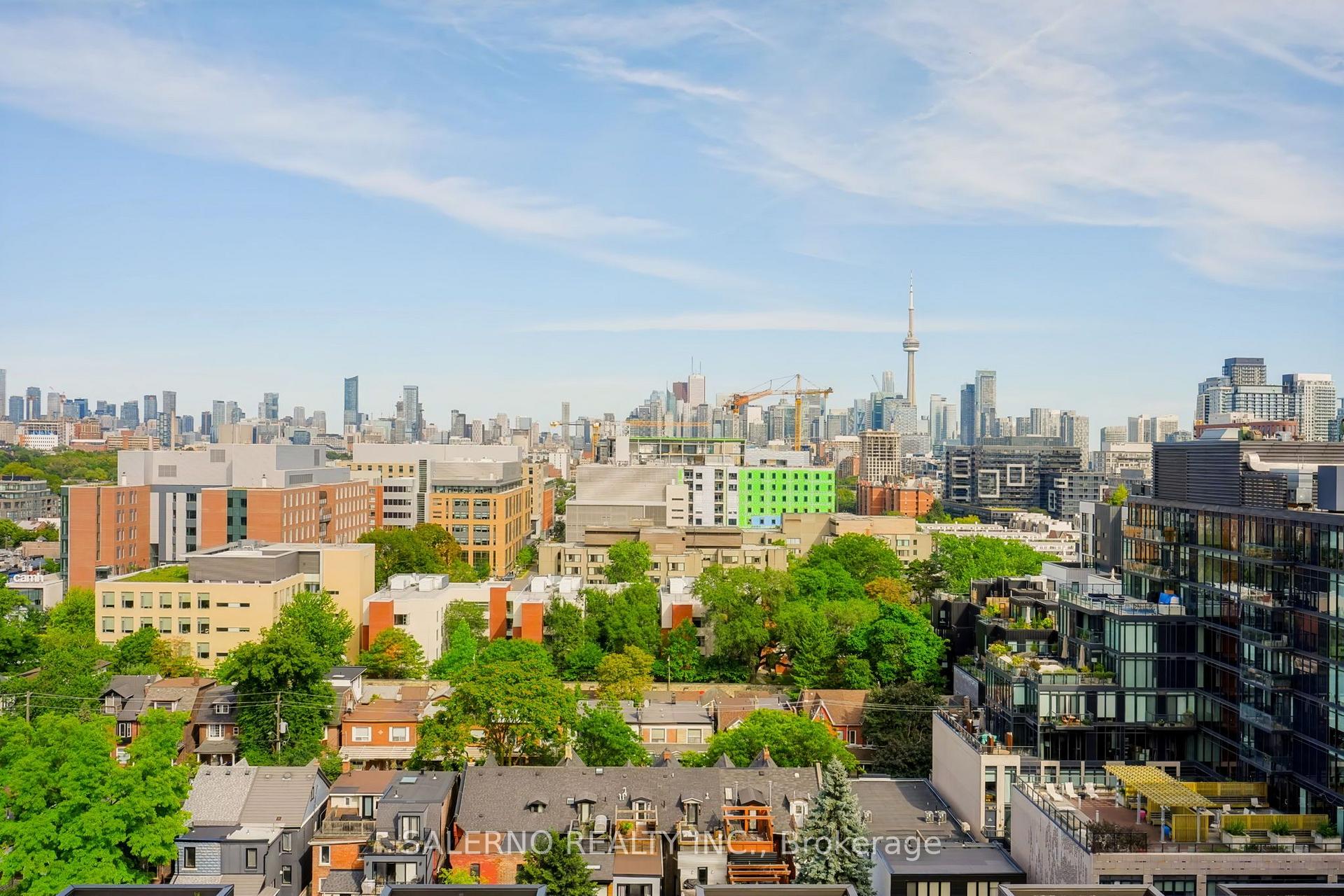 Photo 34 of Unit 1602E, 36 Lisgar Street, Toronto, Little Portugal — HOMEH
