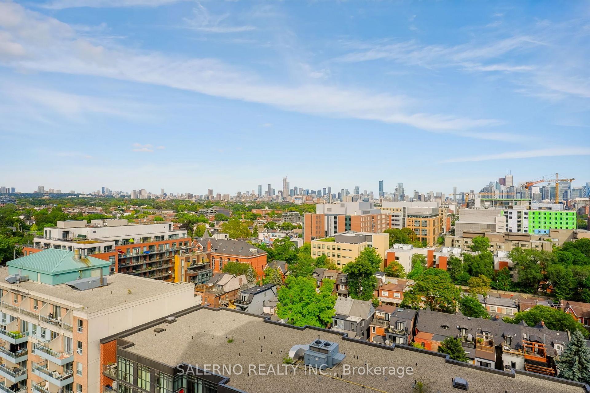 Photo 35 of Unit 1602E, 36 Lisgar Street, Toronto, Little Portugal — HOMEH