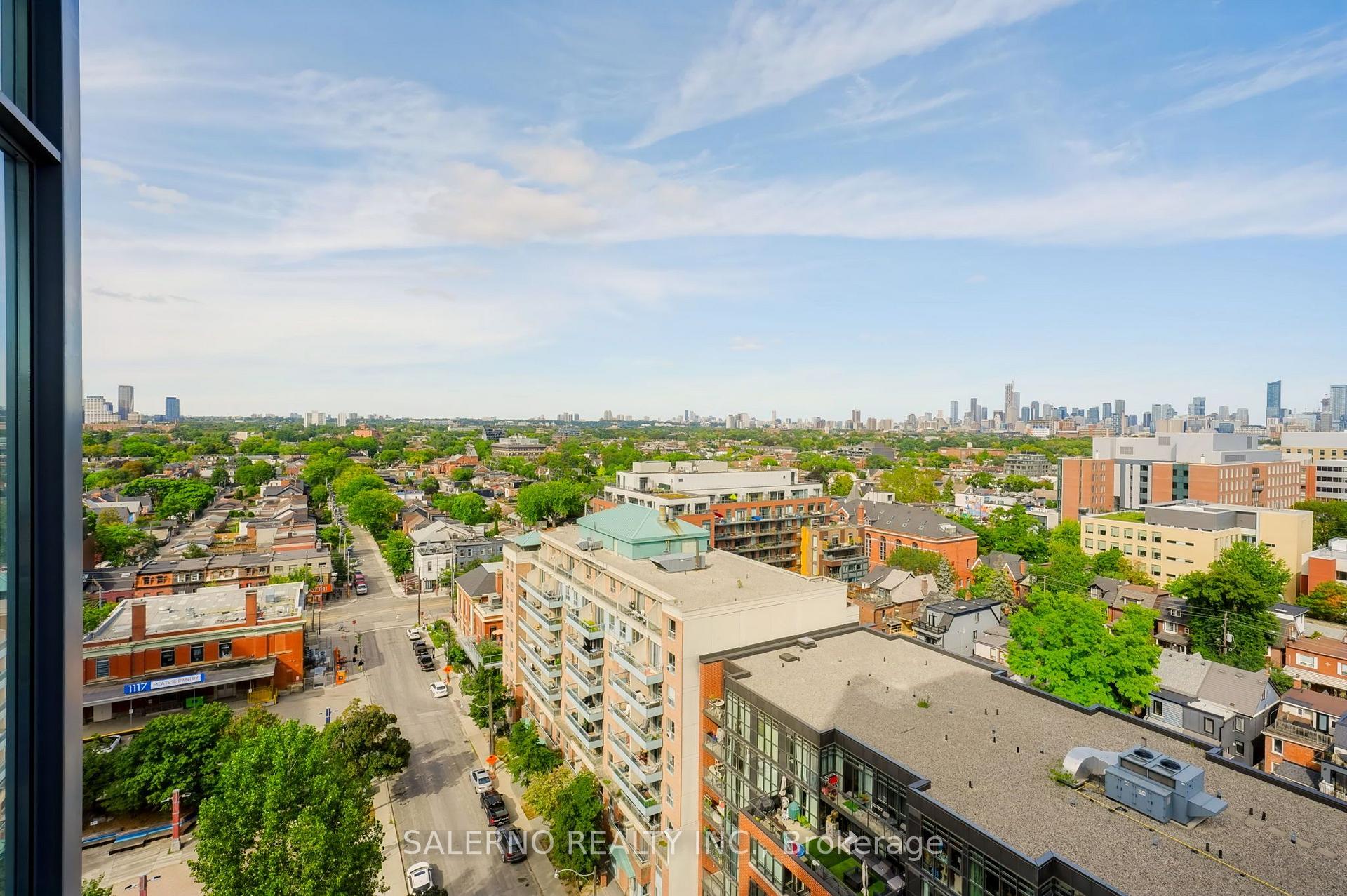Photo 36 of Unit 1602E, 36 Lisgar Street, Toronto, Little Portugal — HOMEH