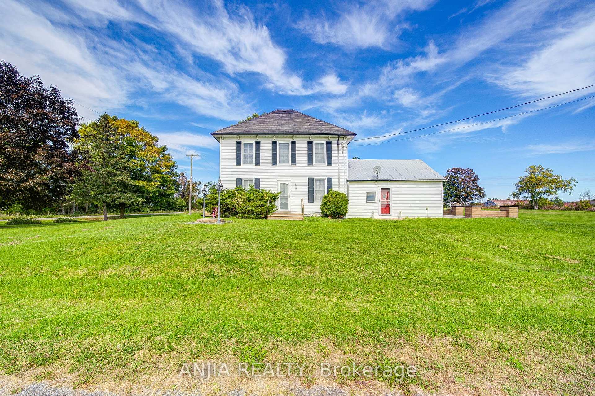 Photo 4 of 1290 Rosebush Road, Quinte West, Sidney Ward — HOMEH