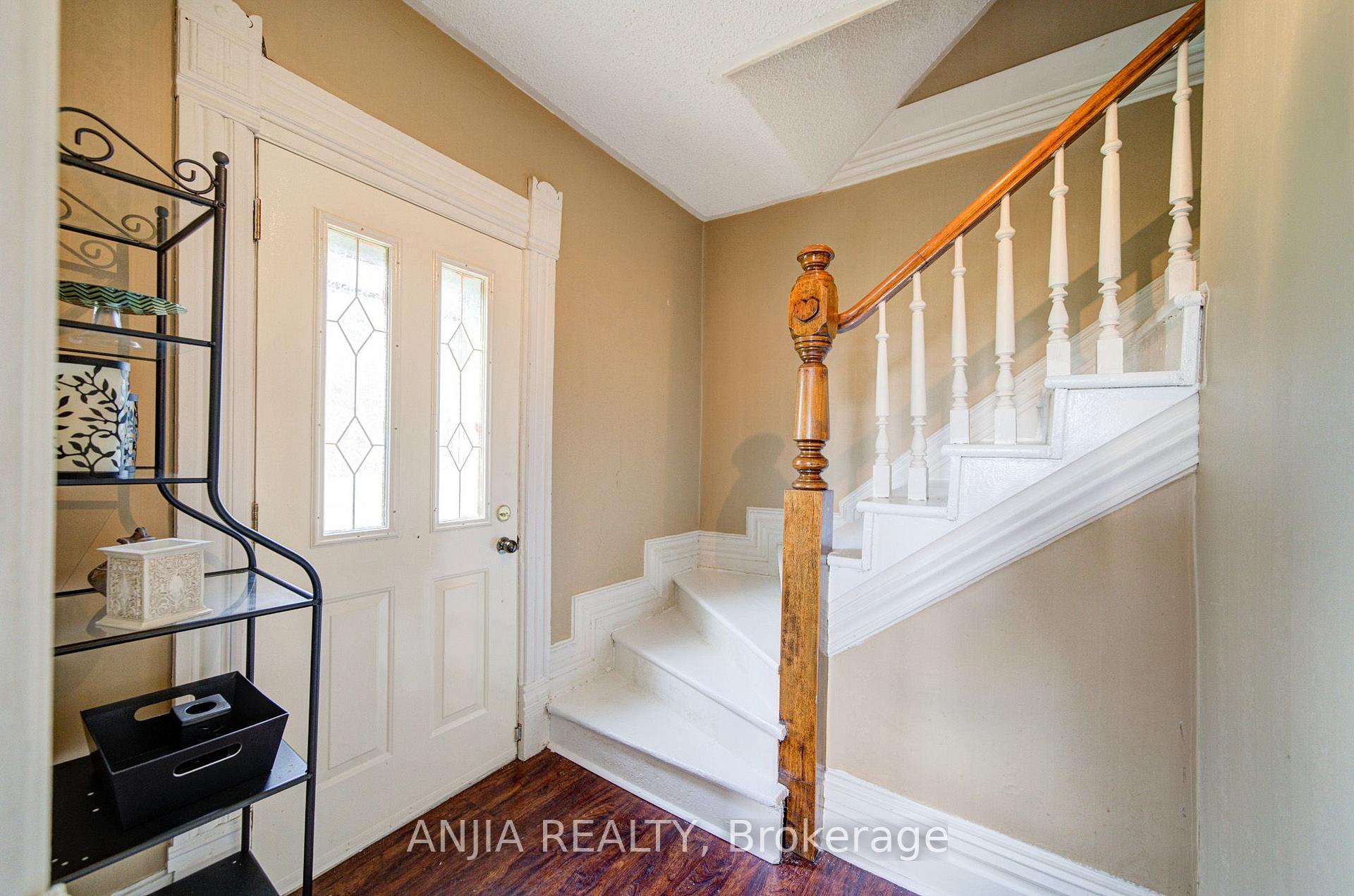 Photo 5 of 1290 Rosebush Road, Quinte West, Sidney Ward — HOMEH